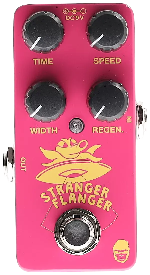 Kong Stranger Flanger 2