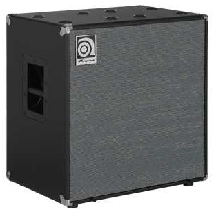 Ampeg - Ampeg SVT-212AV Classic Series Cabinet