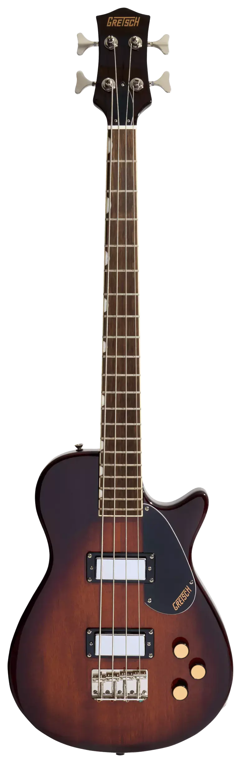 Gretsch Streamliner Jet Club Bass HVNA BST