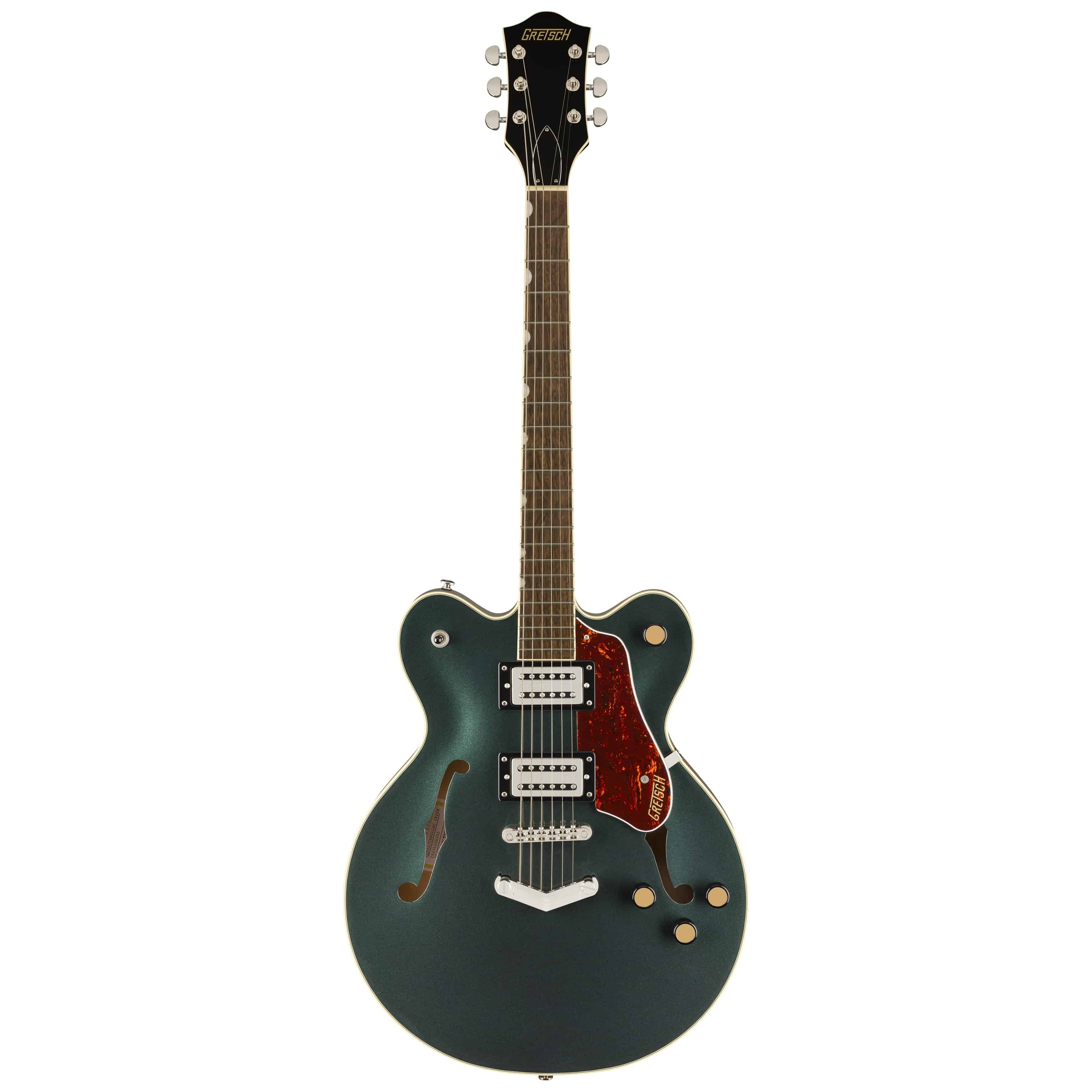 Gretsch G2622 Streamliner CB DC CDG 2