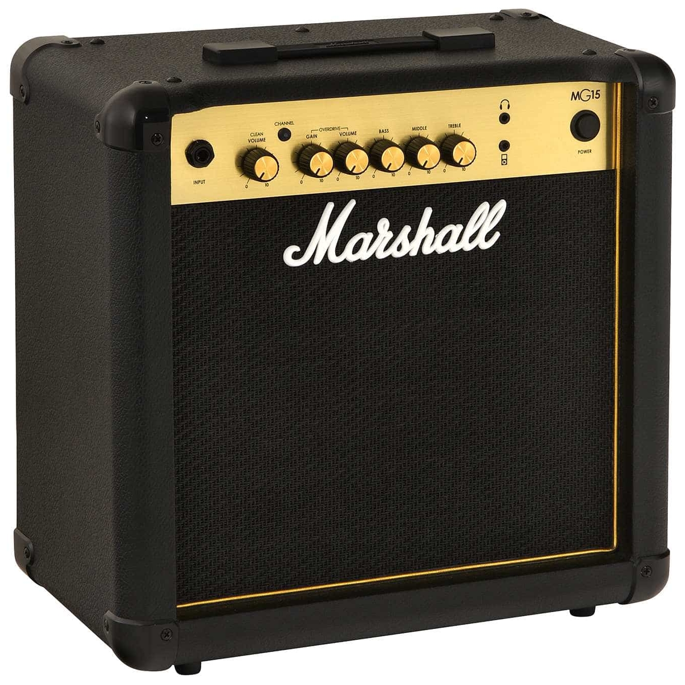 Marshall - Marshall MG-15G