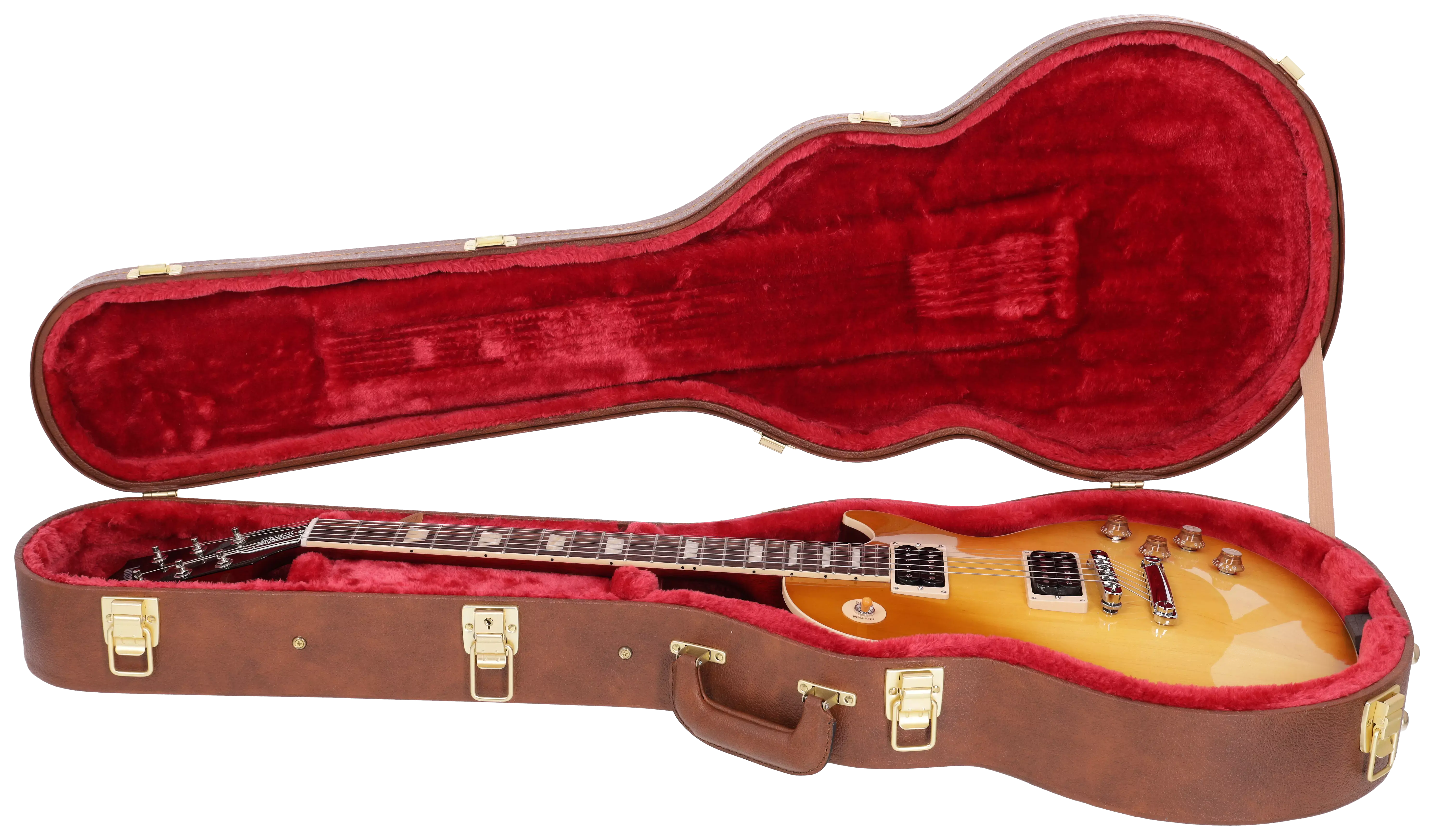 Gibson Slash Les Paul Standard Jessica 18