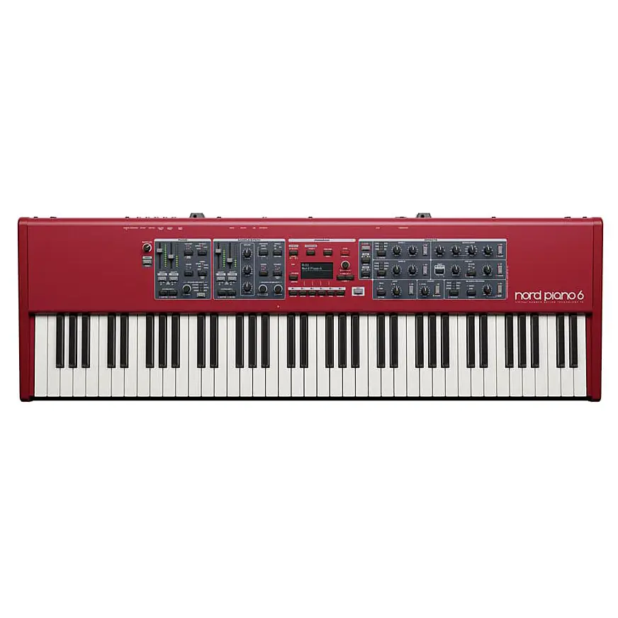 Clavia Nord Piano 6 73