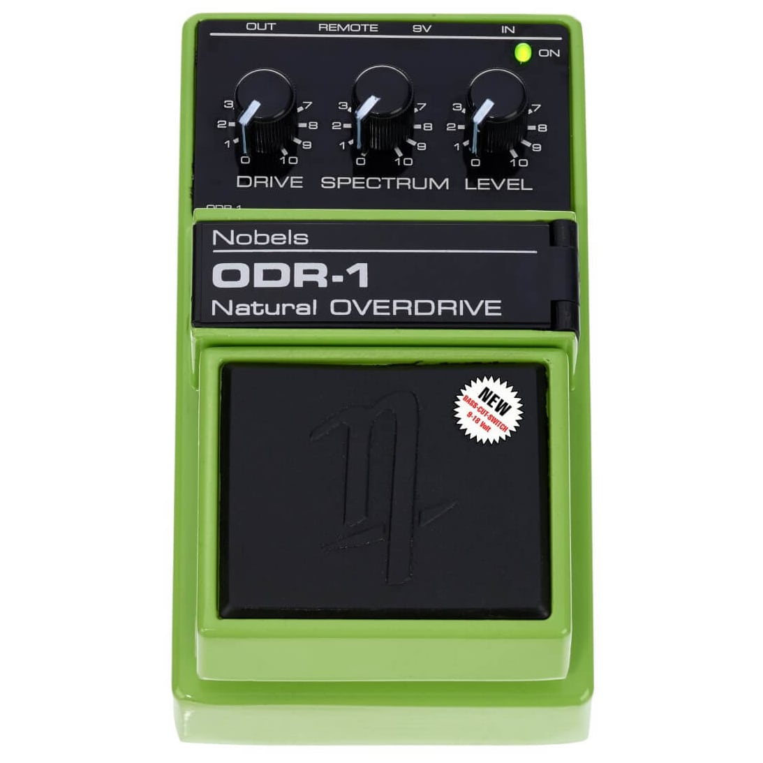 Nobels - Nobels ODR-1 Overdrive BC