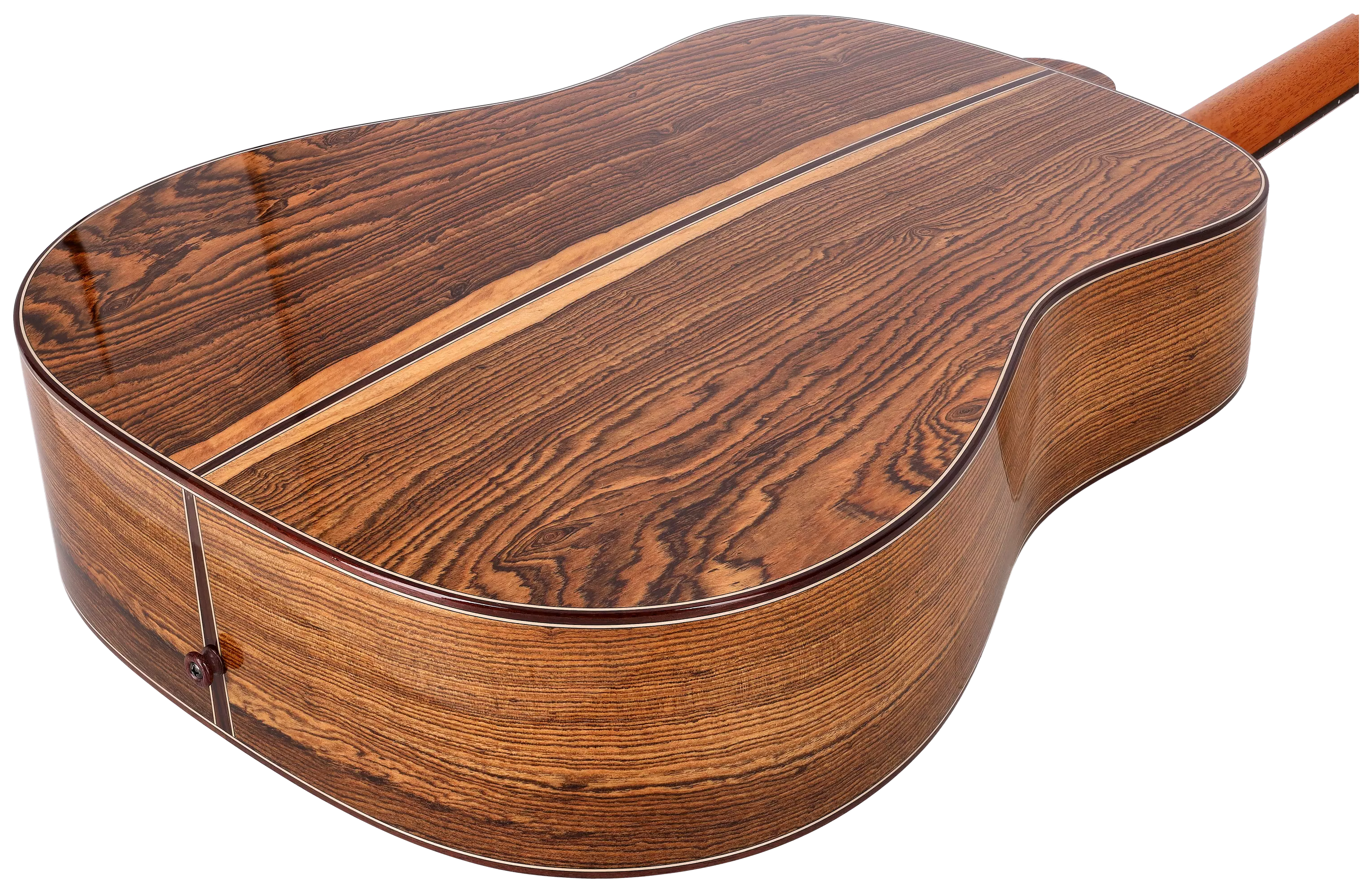 Lakewood D-Bocote custom 11