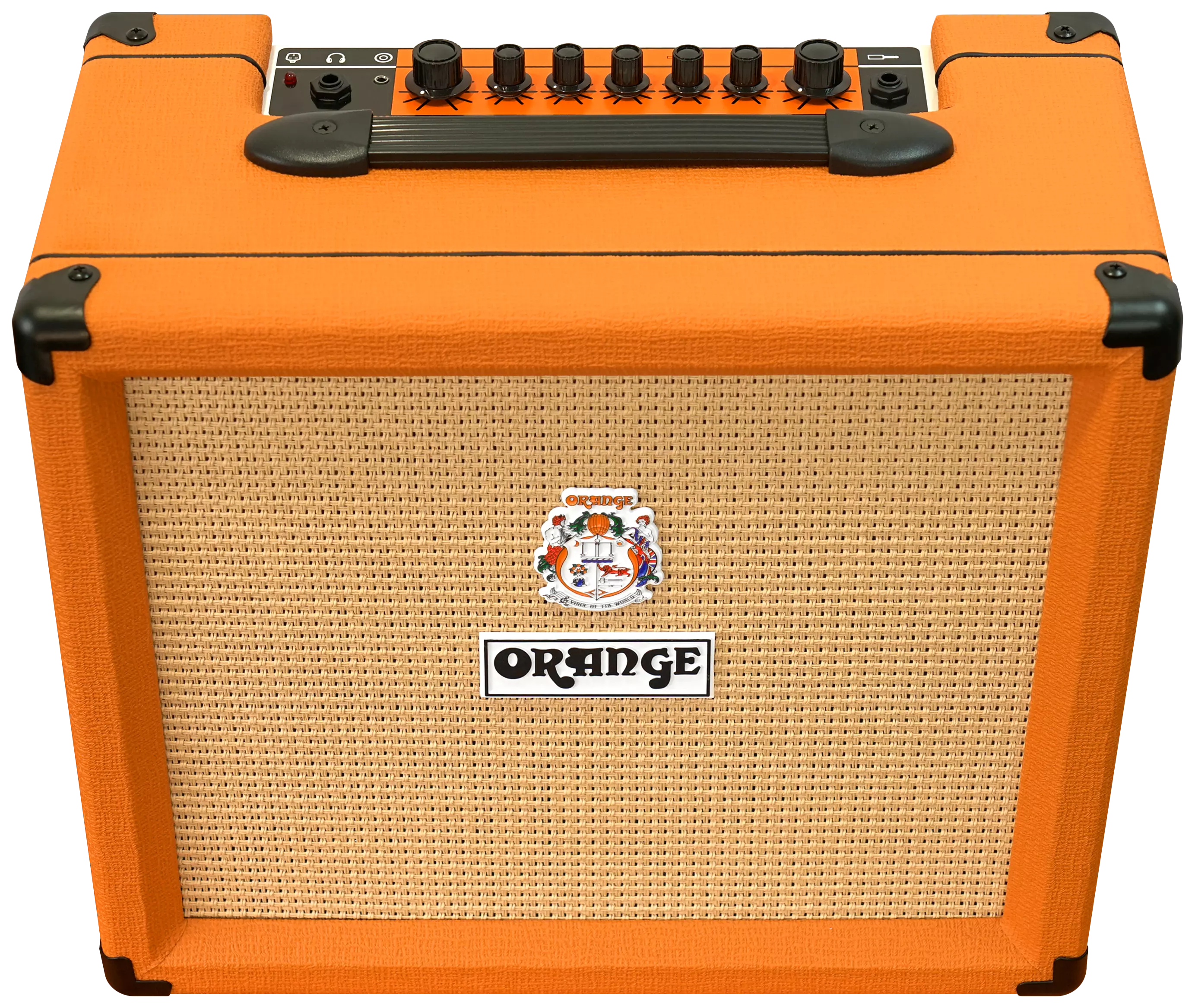 Orange O-Tone 40 Combo 6