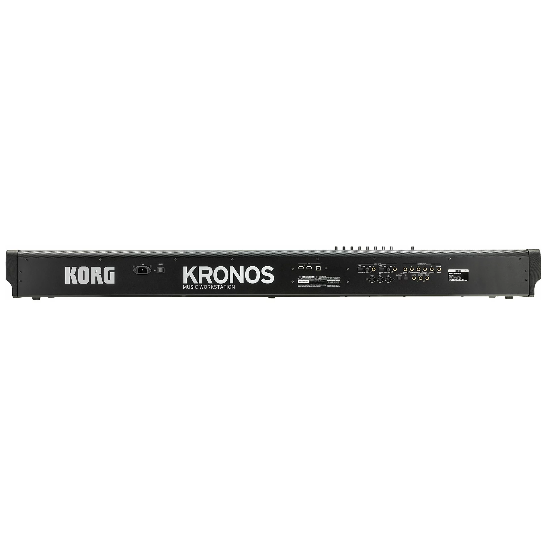 Korg Kronos 2025 88 3