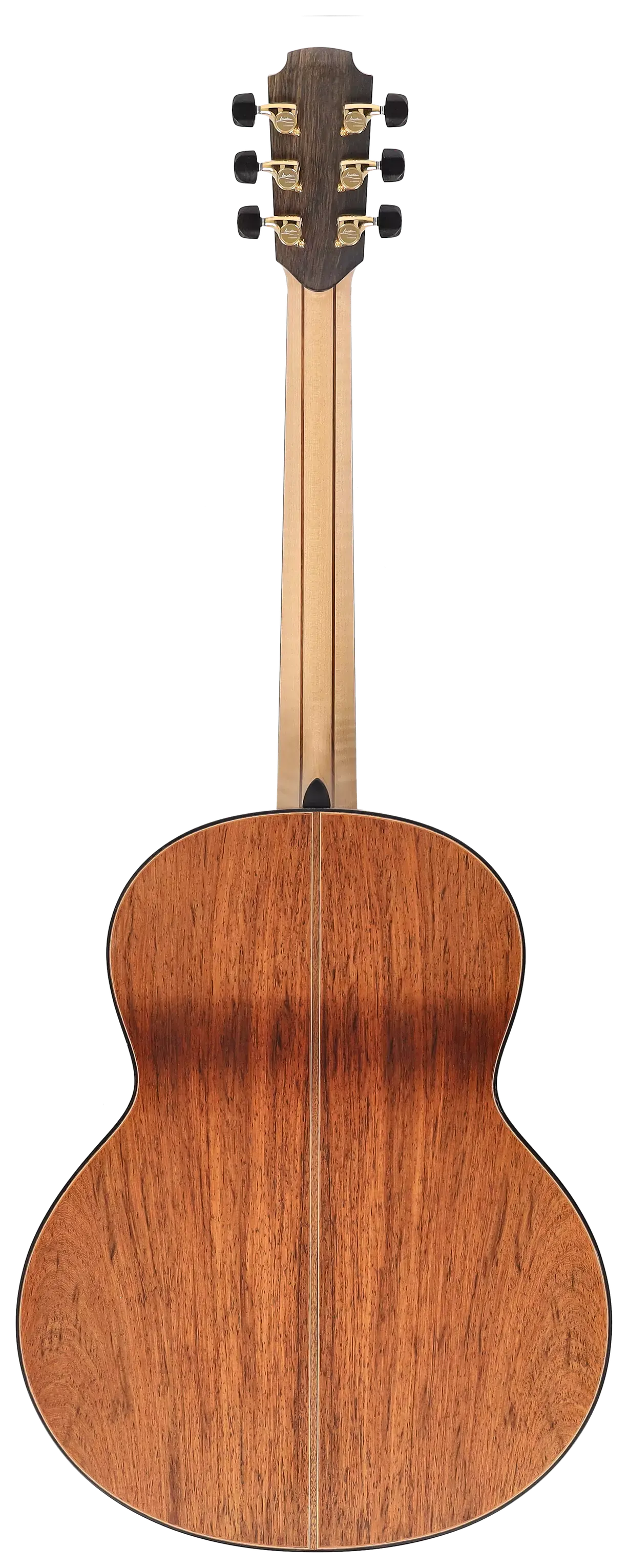 Lowden F-50 Madagascar Rosewood Sitka Spruce 2