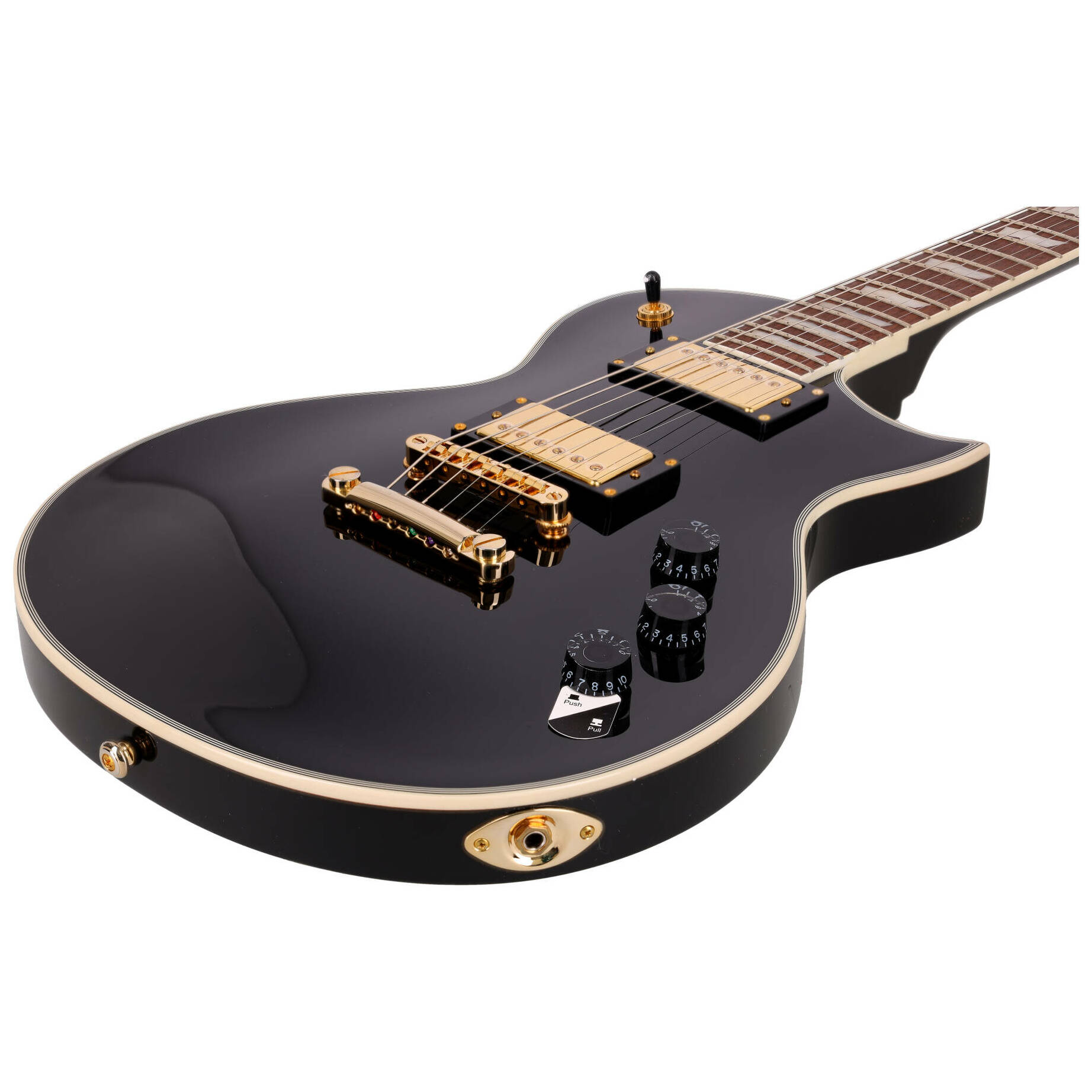 ESP LTD EC-256 BLK 8