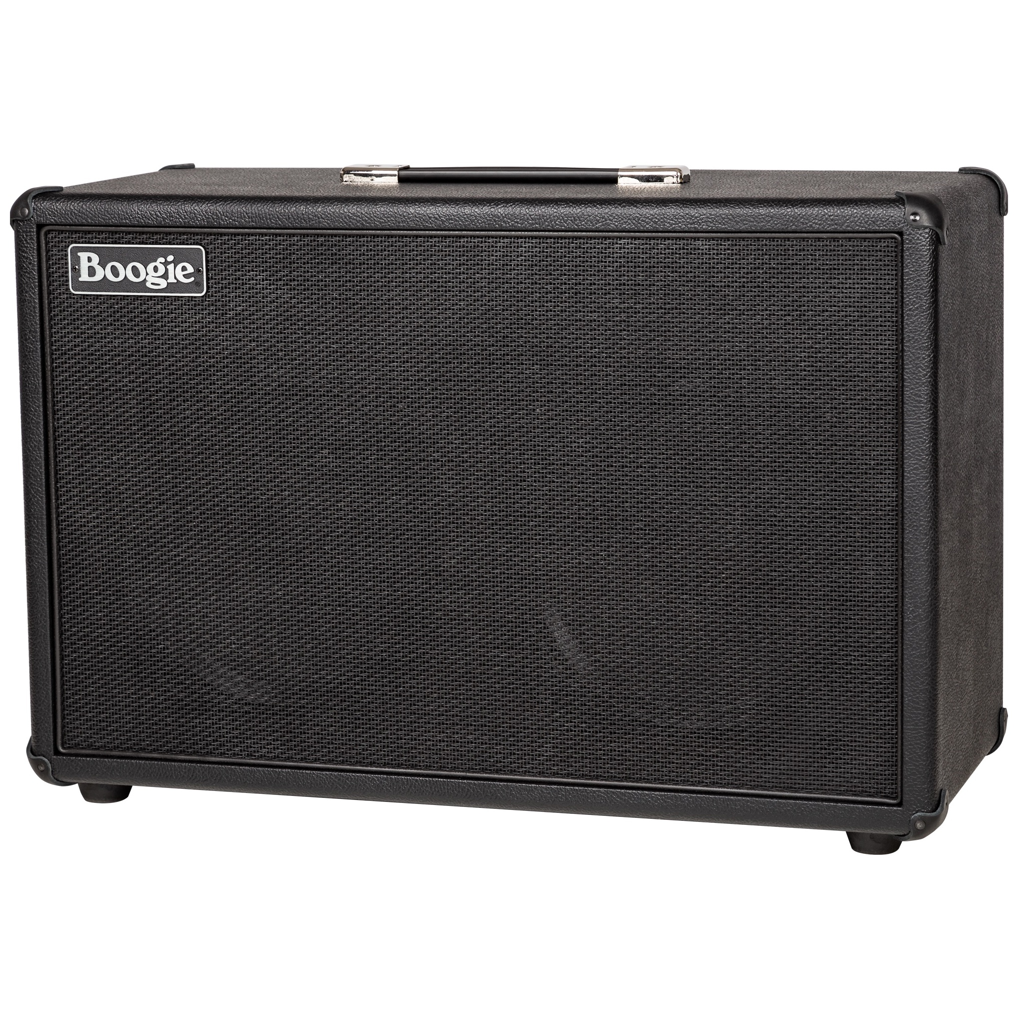 Mesa/Boogie 2x12 Boogie Open Back Cabinet 1