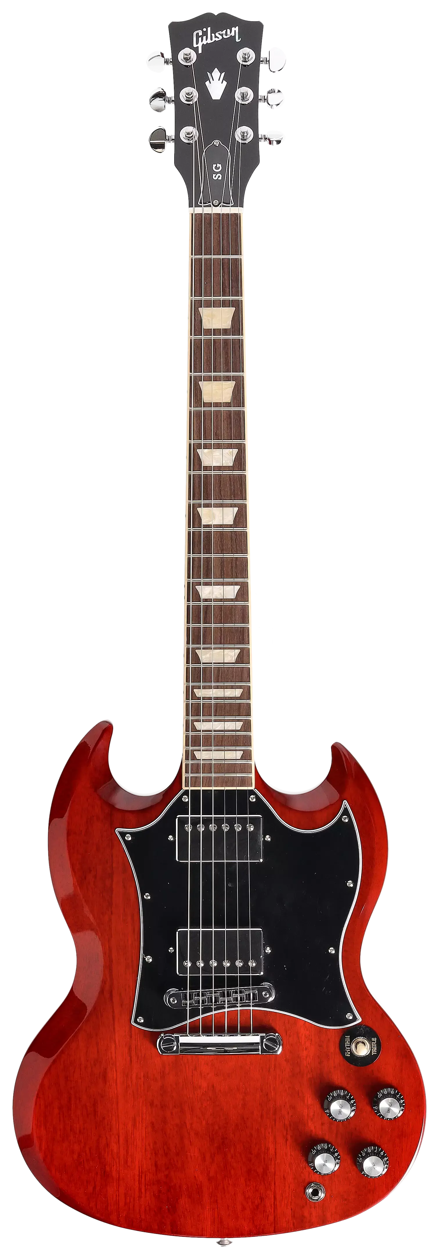 Gibson SG Standard Heritage Cherry