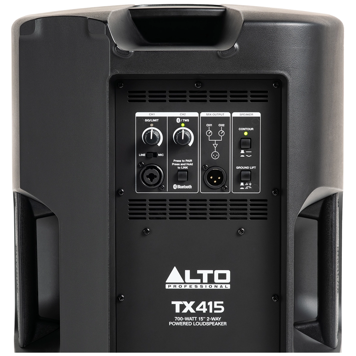 Alto TX415 10