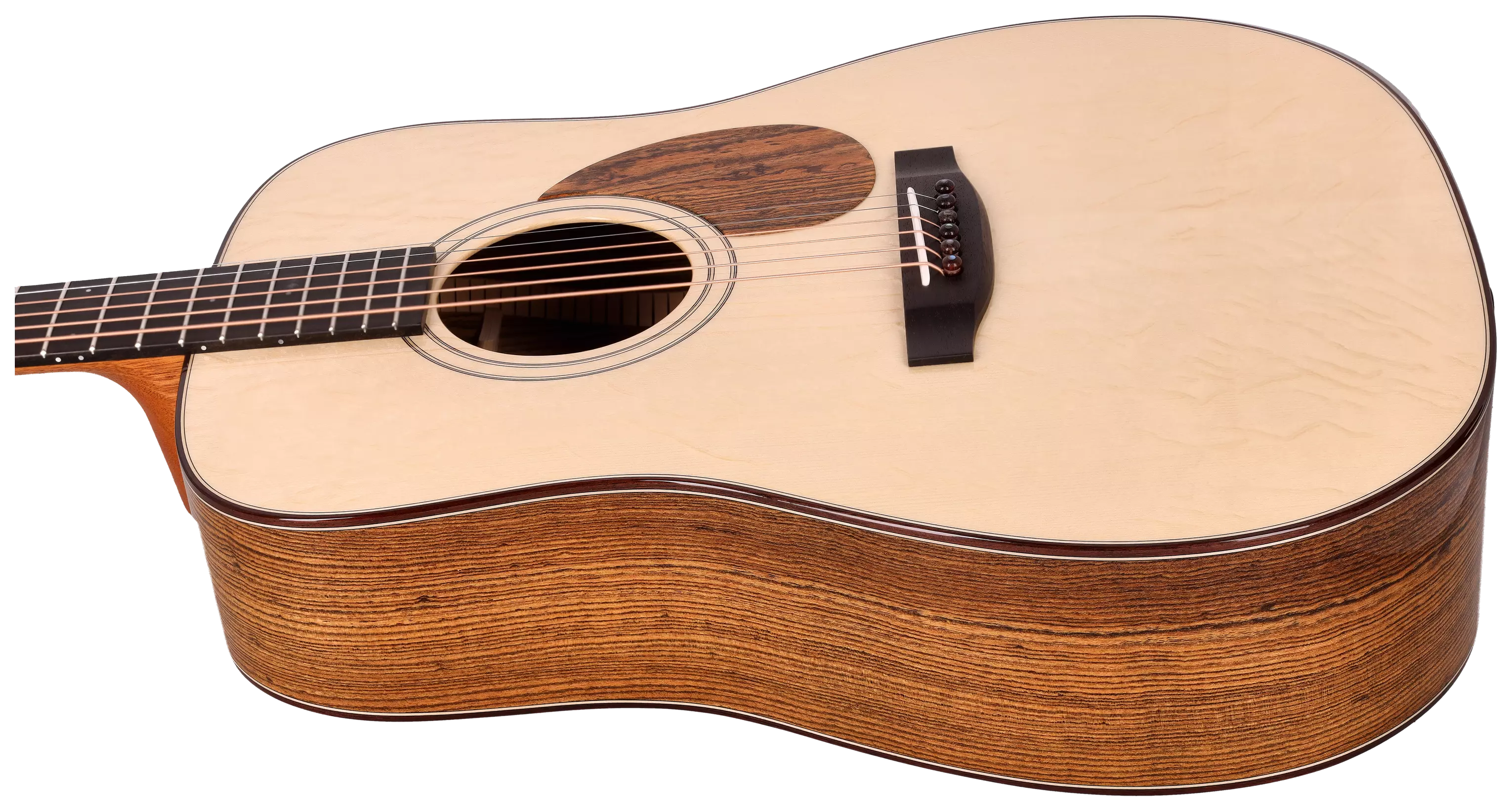 Lakewood D-Bocote custom 9