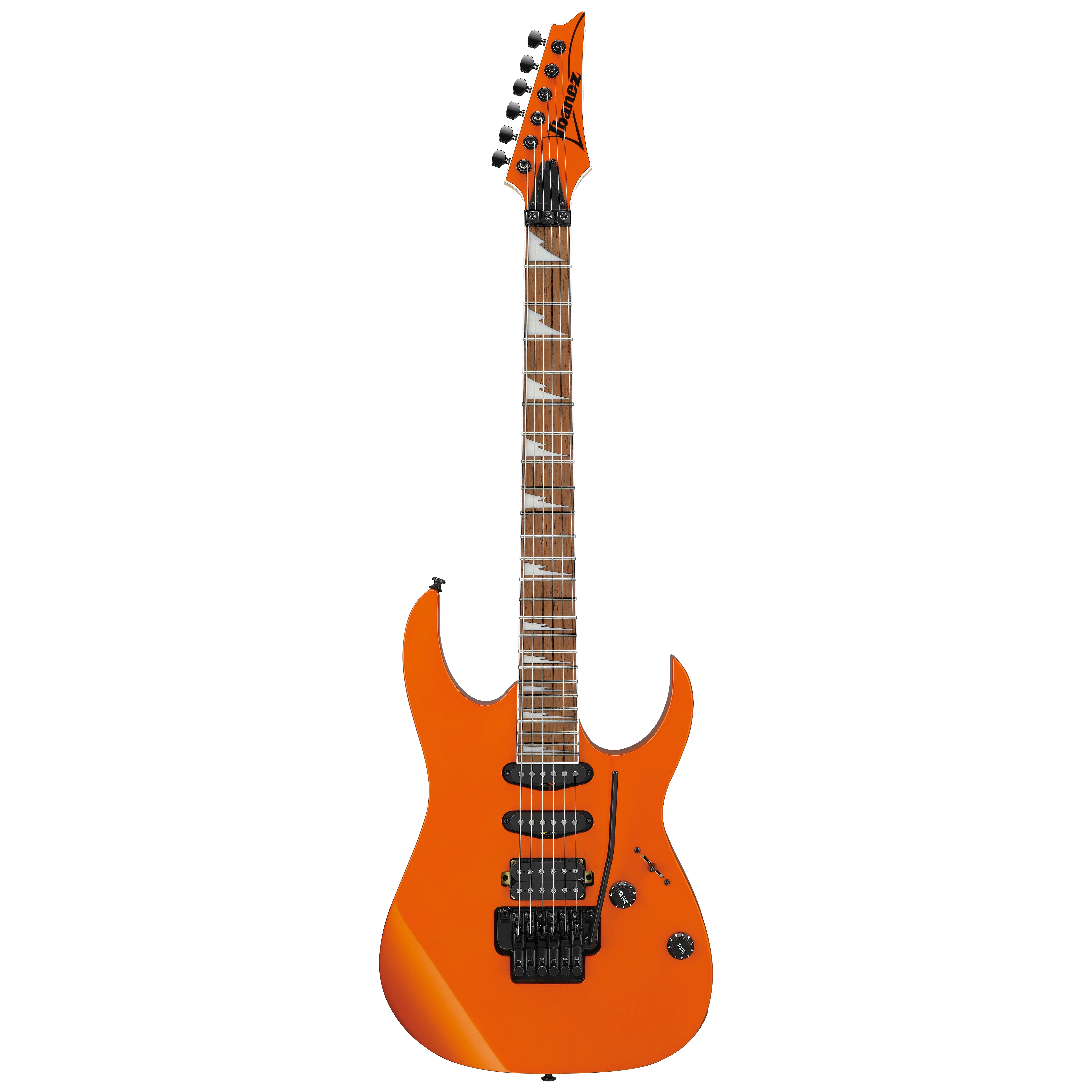 Ibanez RG460DX-ROM