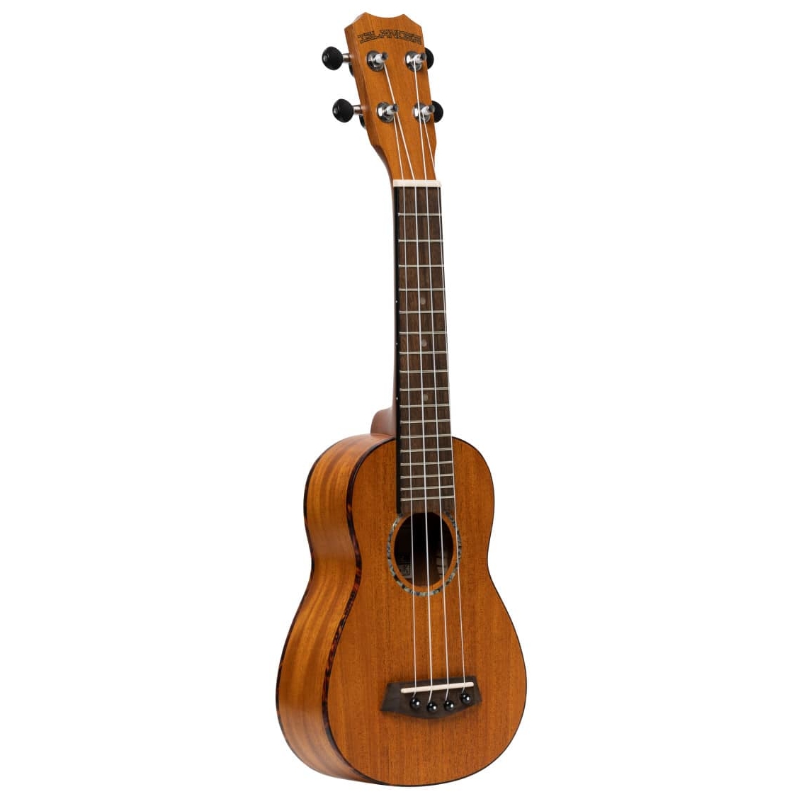 Islander - Islander MSS-4 Sopran Ukulele - 1