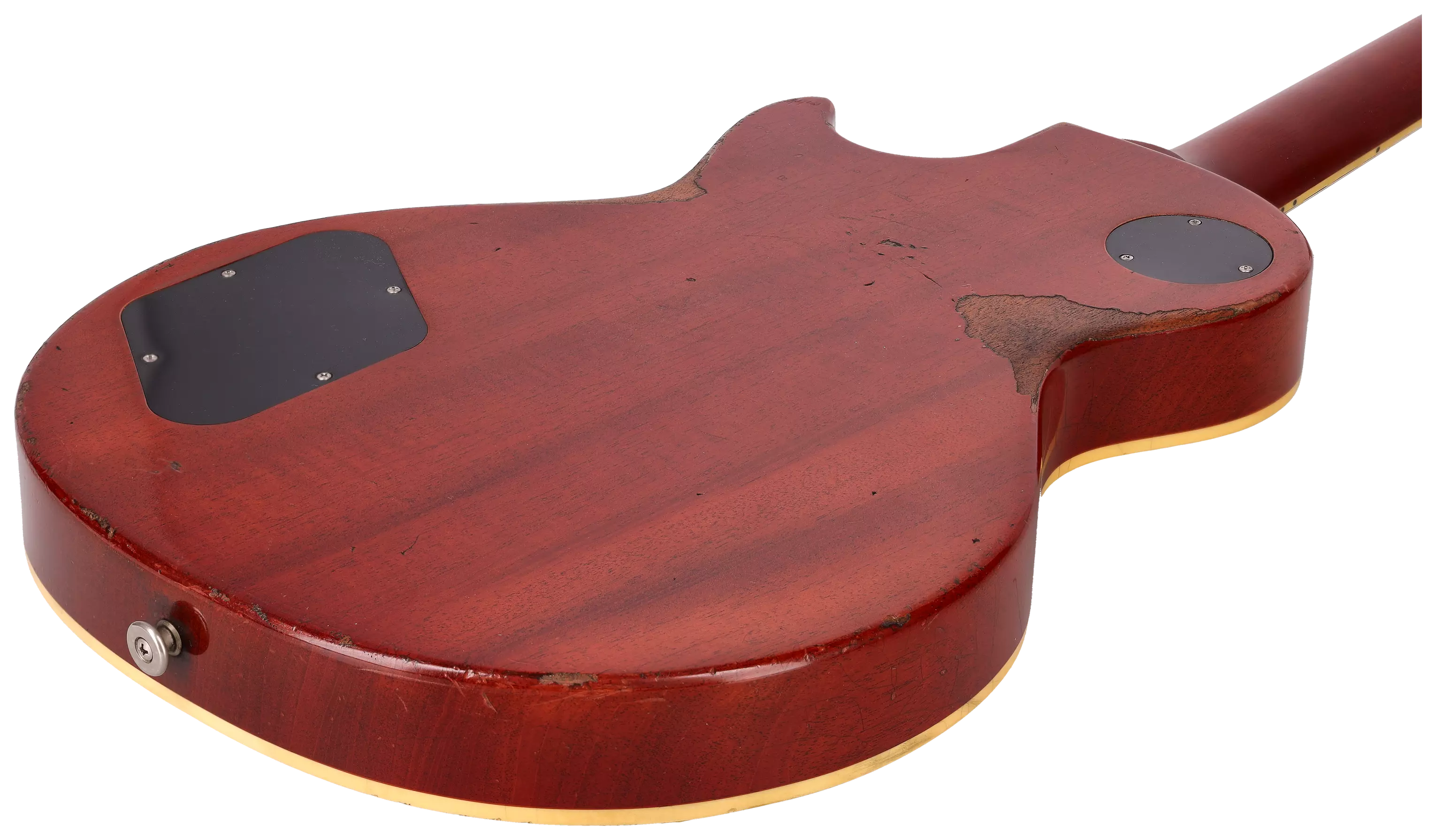 Haar Traditional 59 Aged Dark Tea Burst #2/828 11