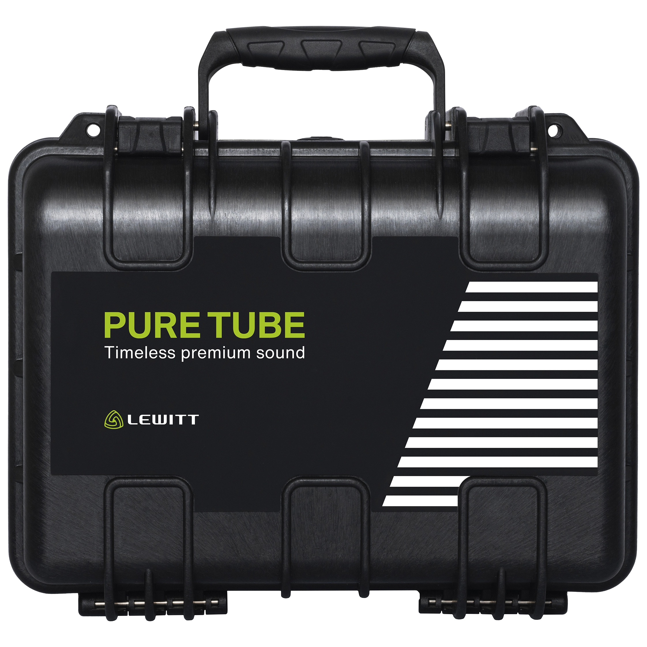 Lewitt PURE TUBE Studio Set 7