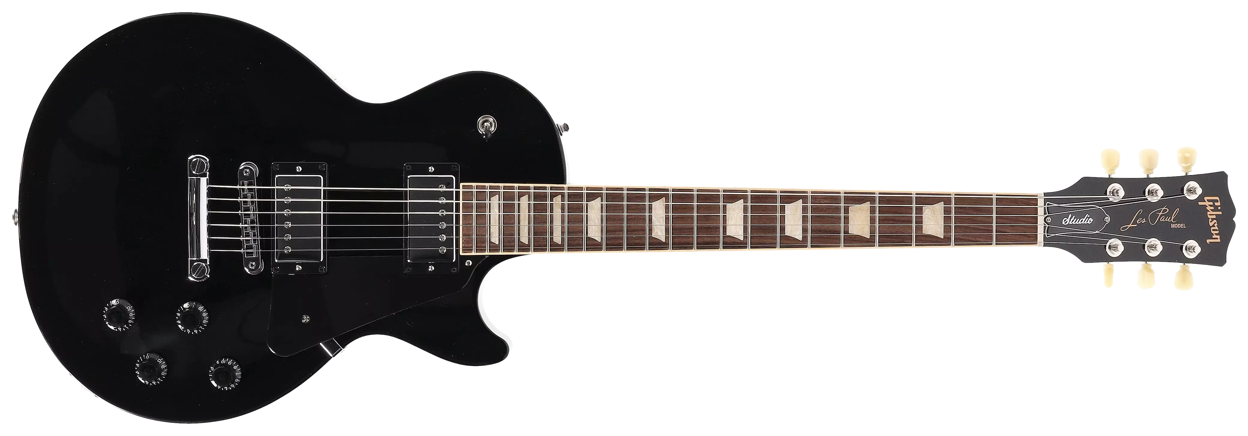 Gibson Les Paul Studio EB 1