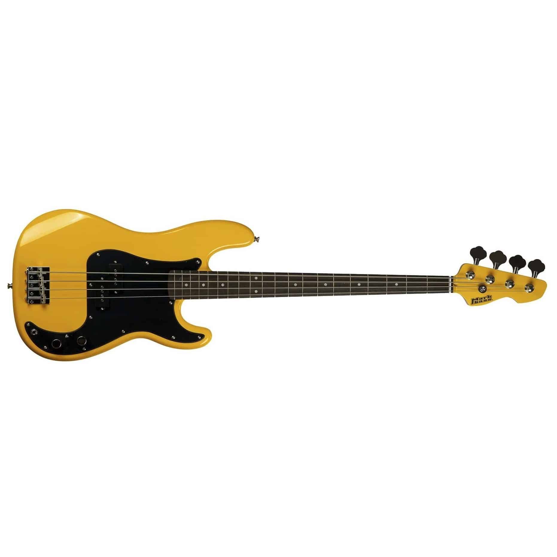 Markbass Yellow PB 1