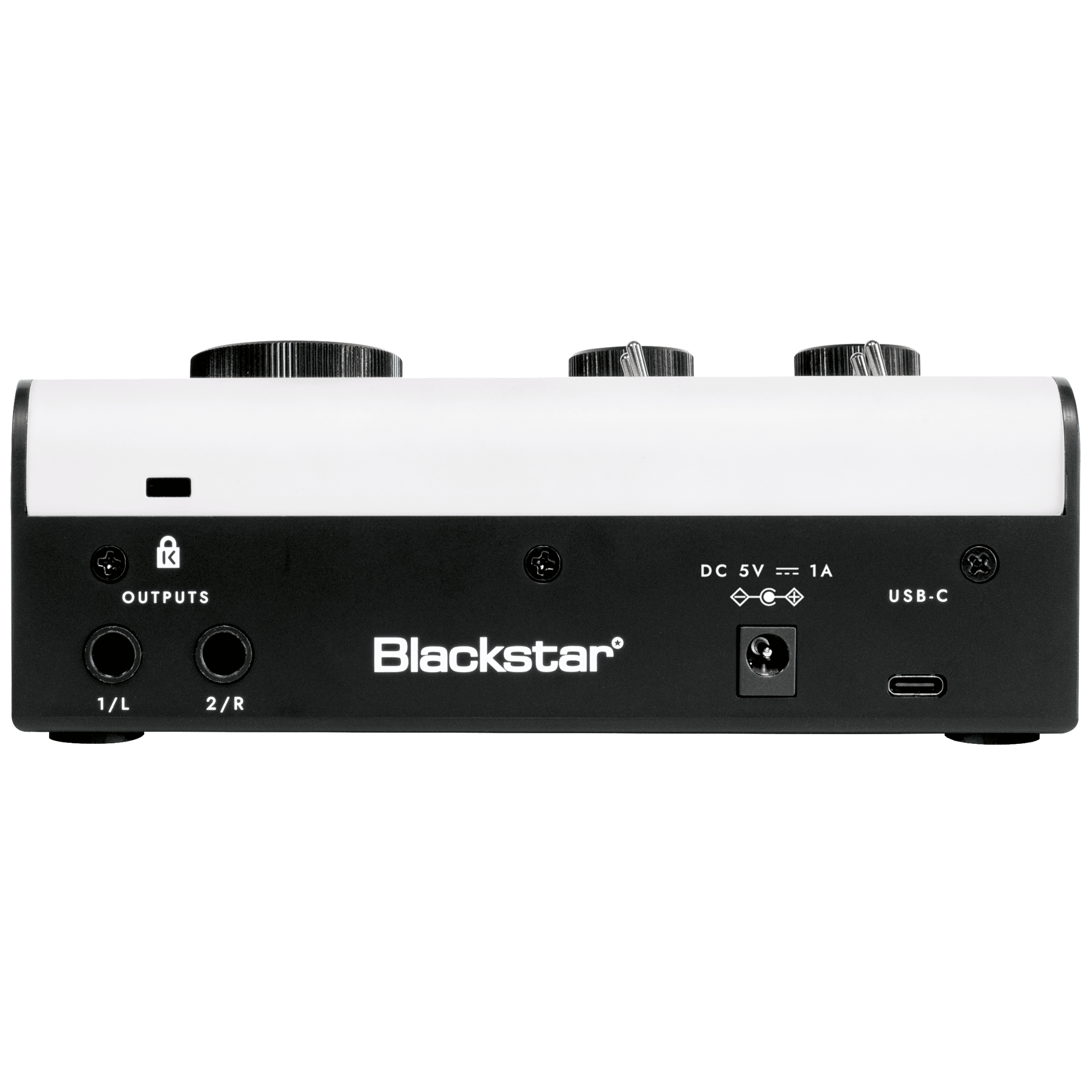 Blackstar Polar 2 FET Interface 1