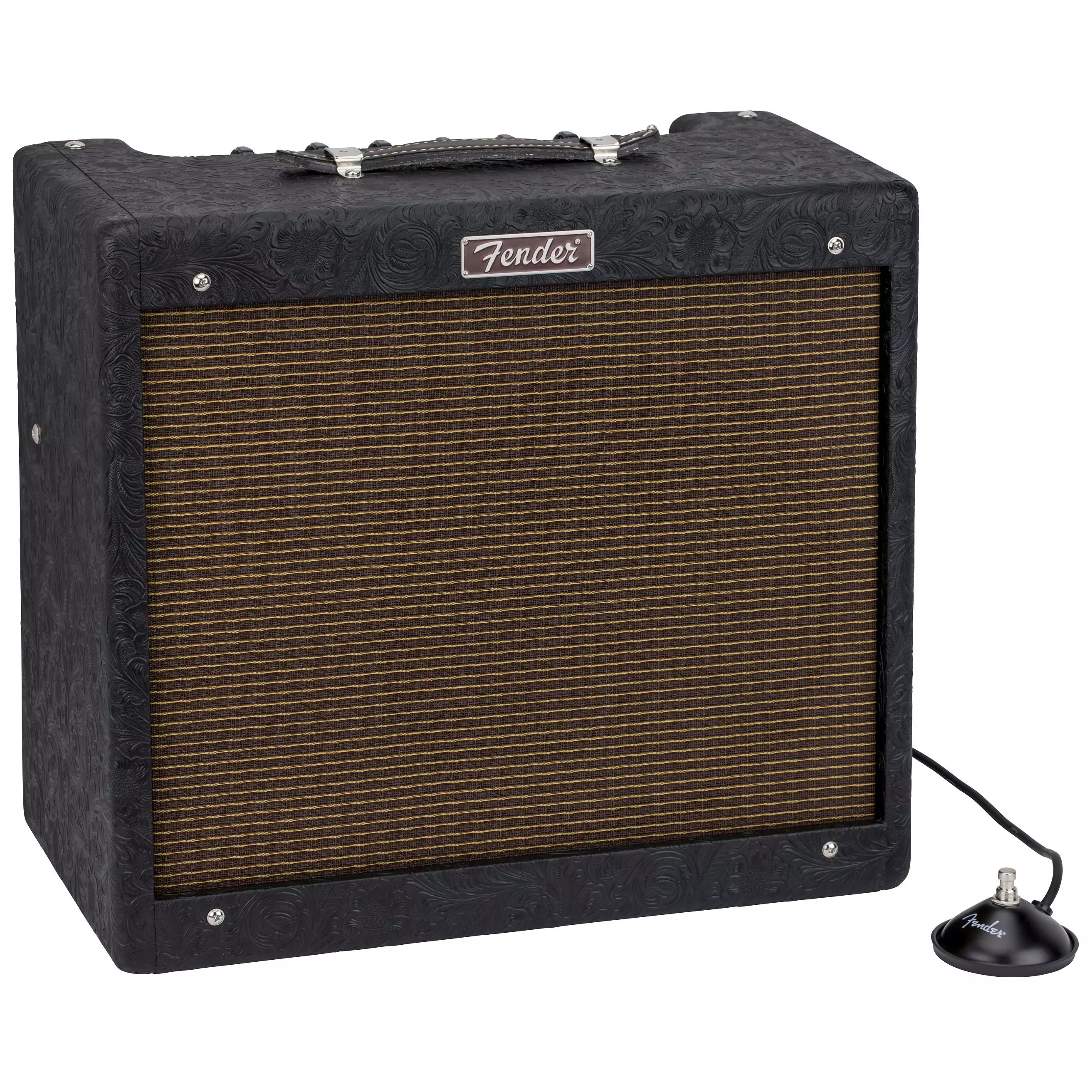 Fender Blues Junior 30Th Anniversary 2