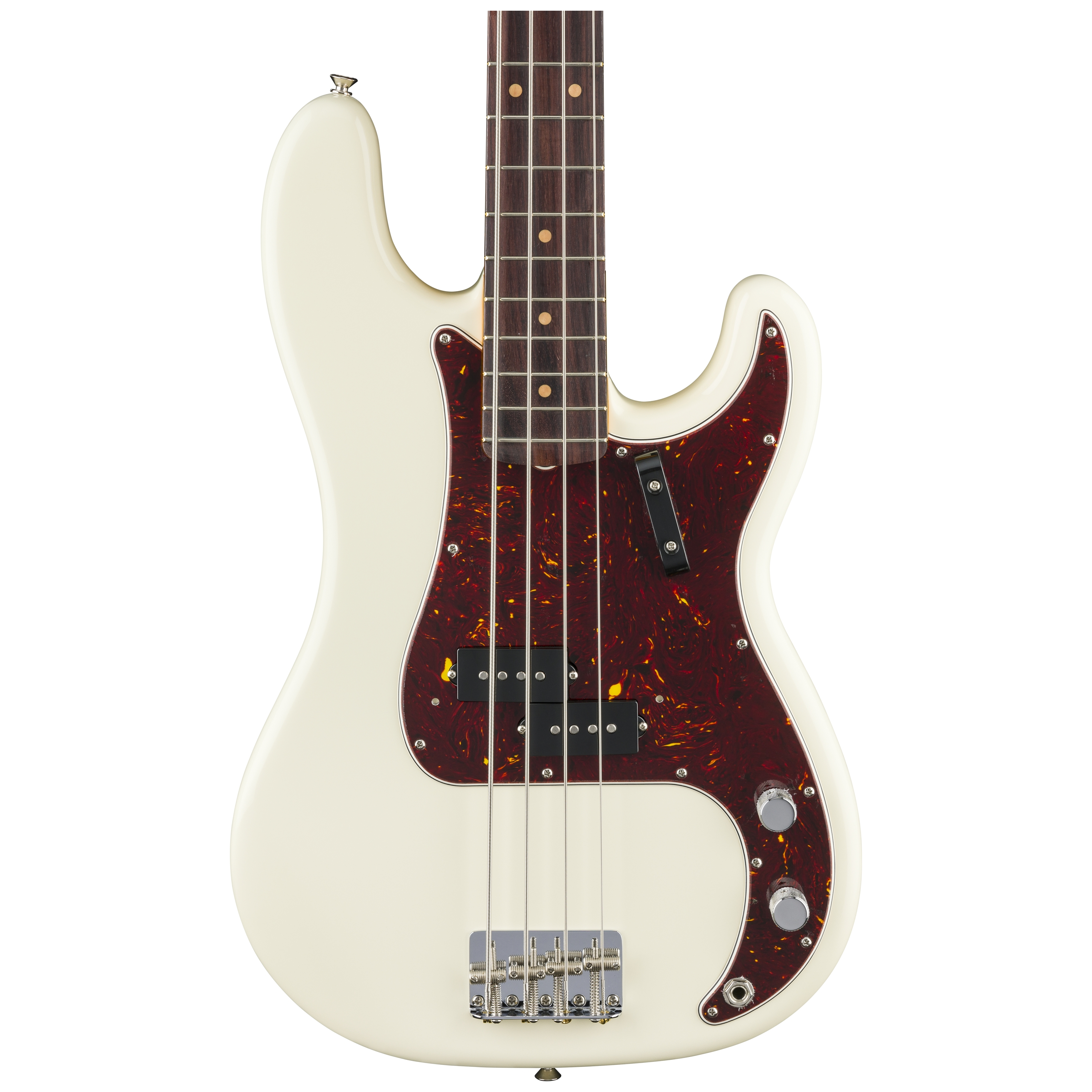 Fender American Vintage II 60 P Bass RW OWT 1