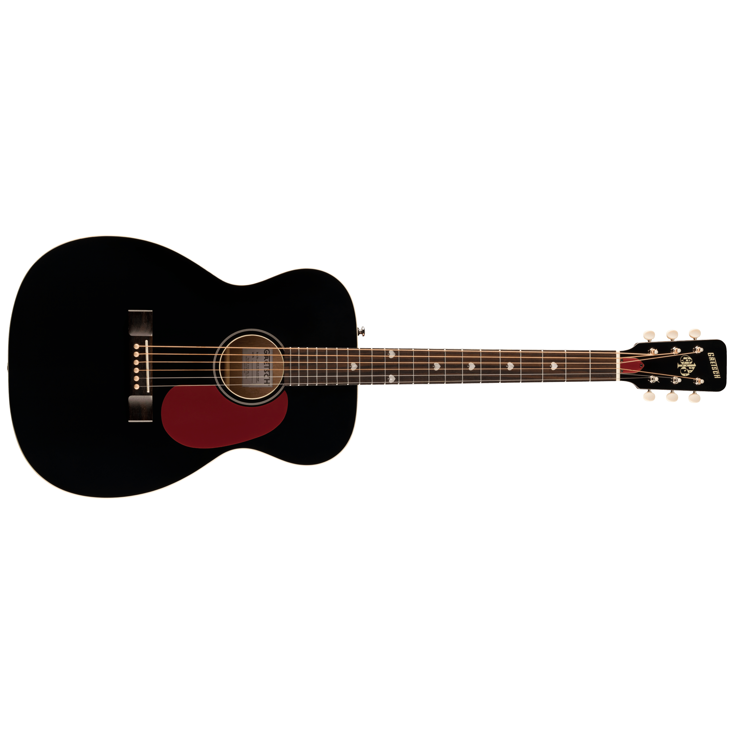 Gretsch Nick 13 Signature Concert 5