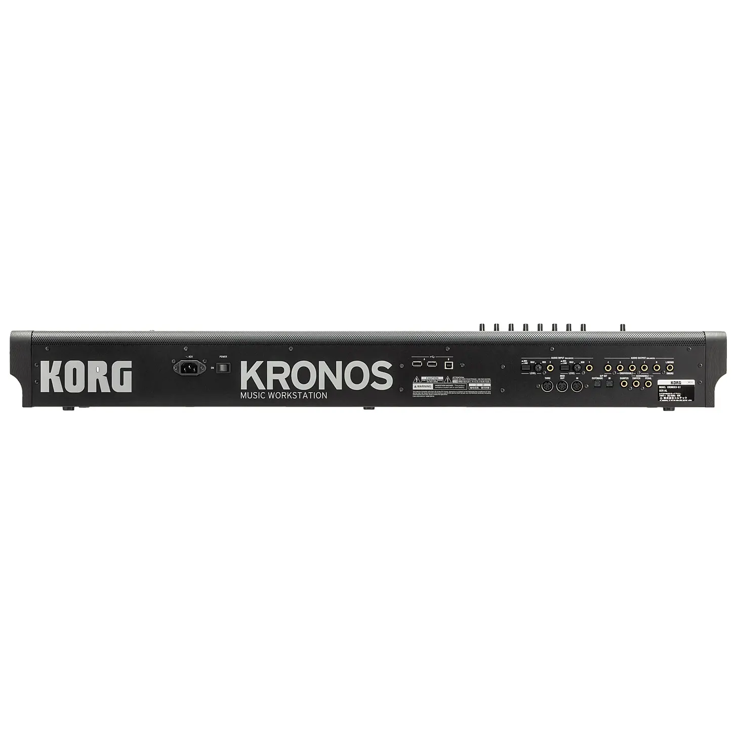 Korg Kronos 2025 61 3