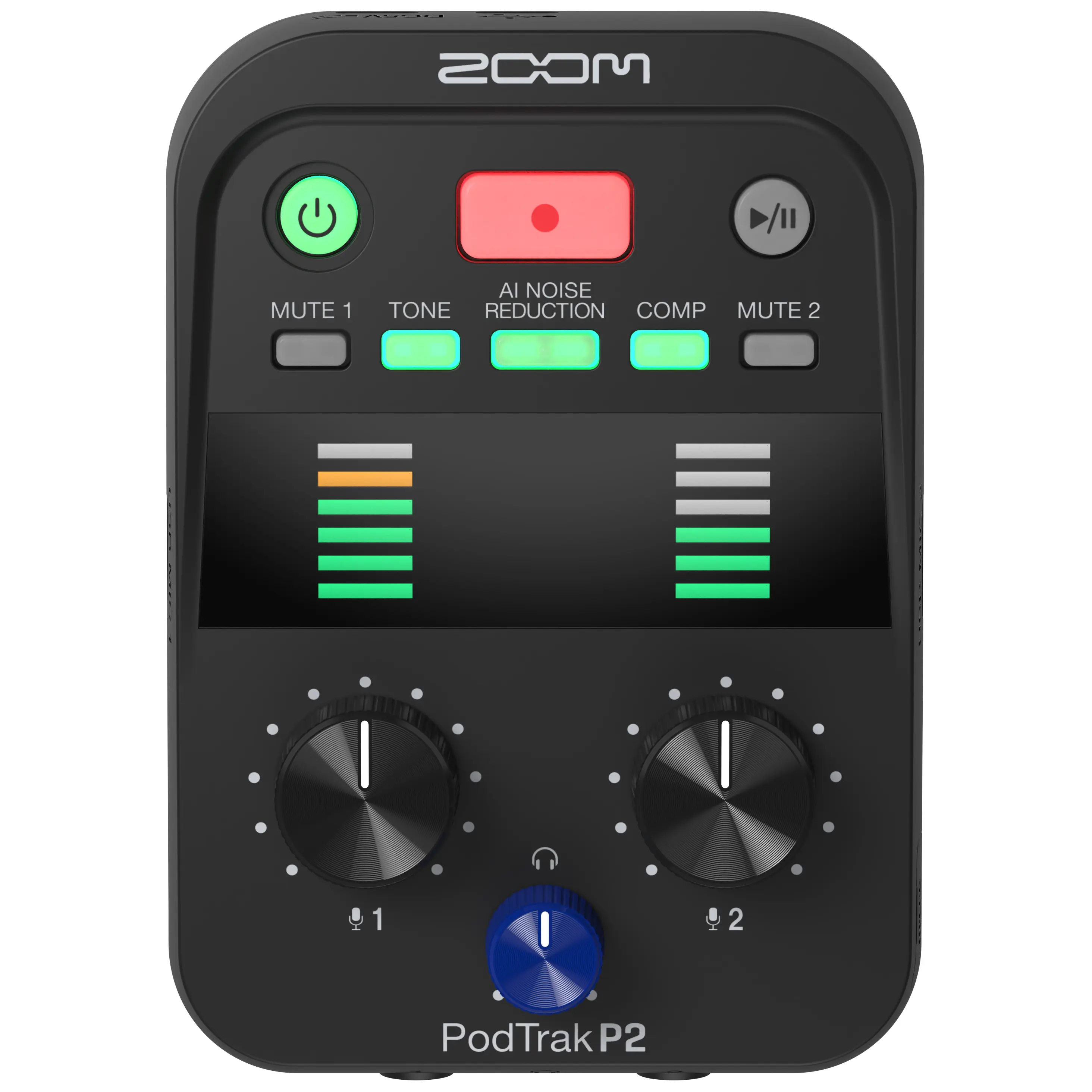 Zoom PodTrak P2 3