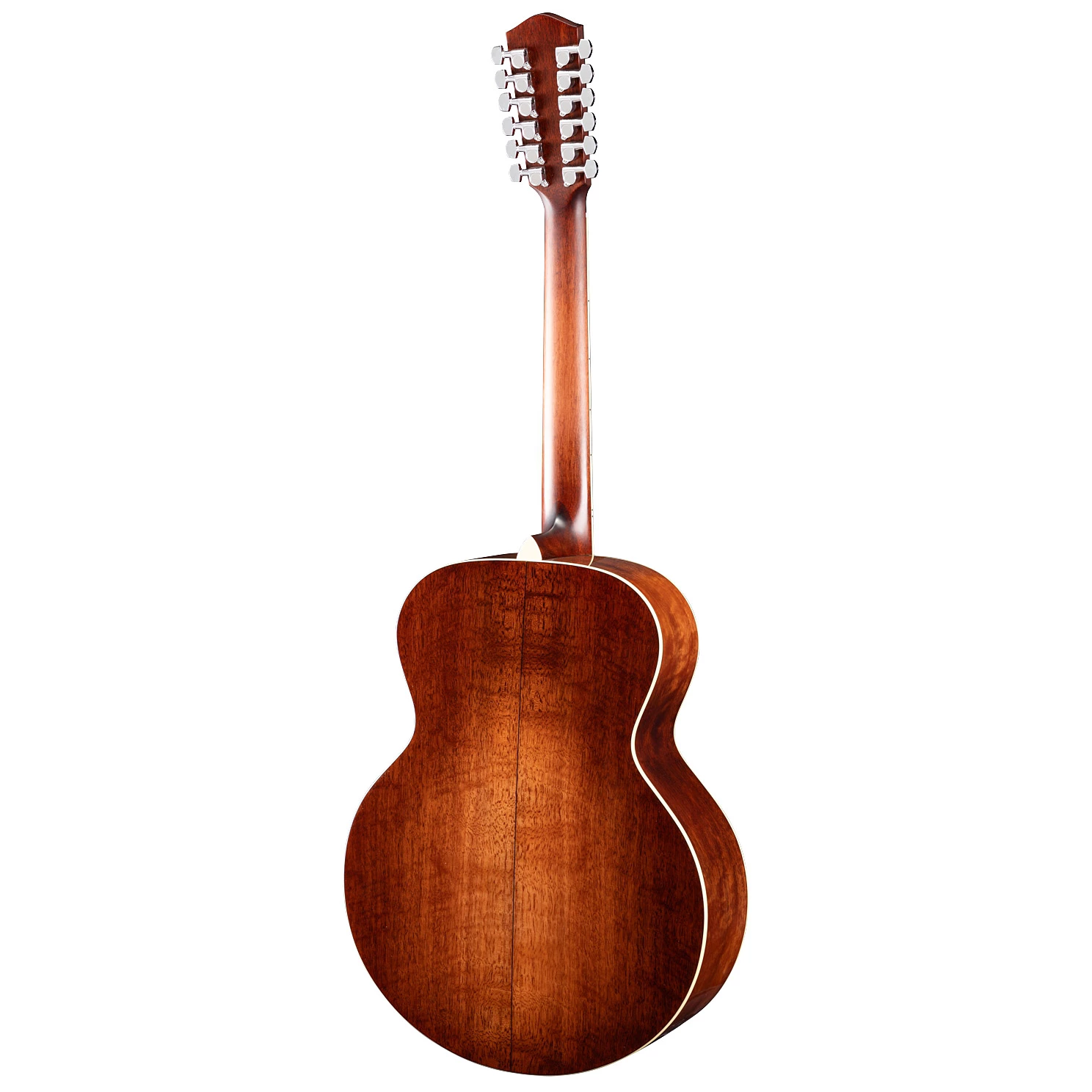 Eastman AC330E-12-SB Sunburst