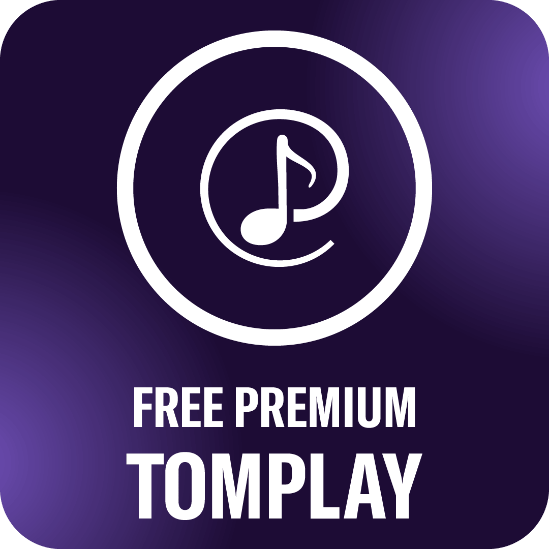 3 Monate Tomplay Premium Account