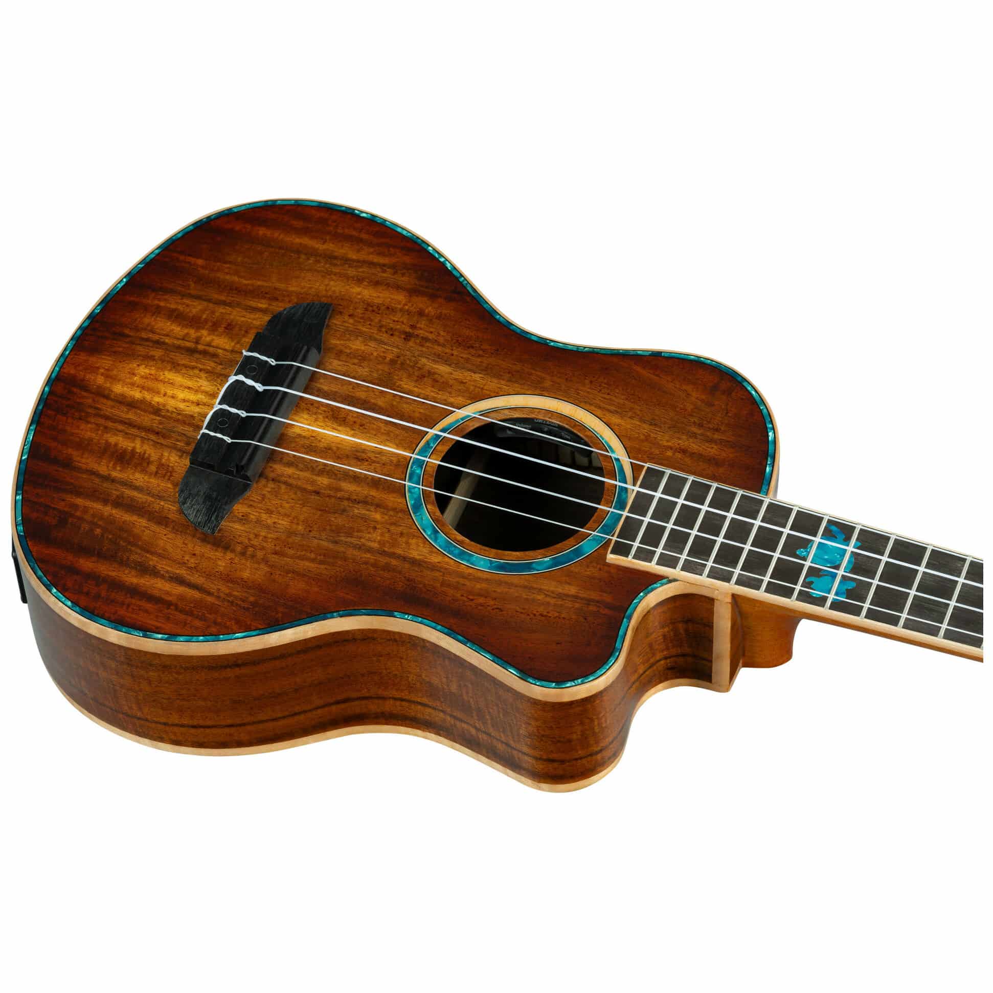 Ortega RUHZ30TH-ST 30th Anniversary Tenor Ukulele 12