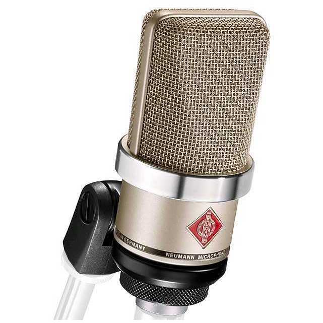 Neumann TLM 102 10019333-0