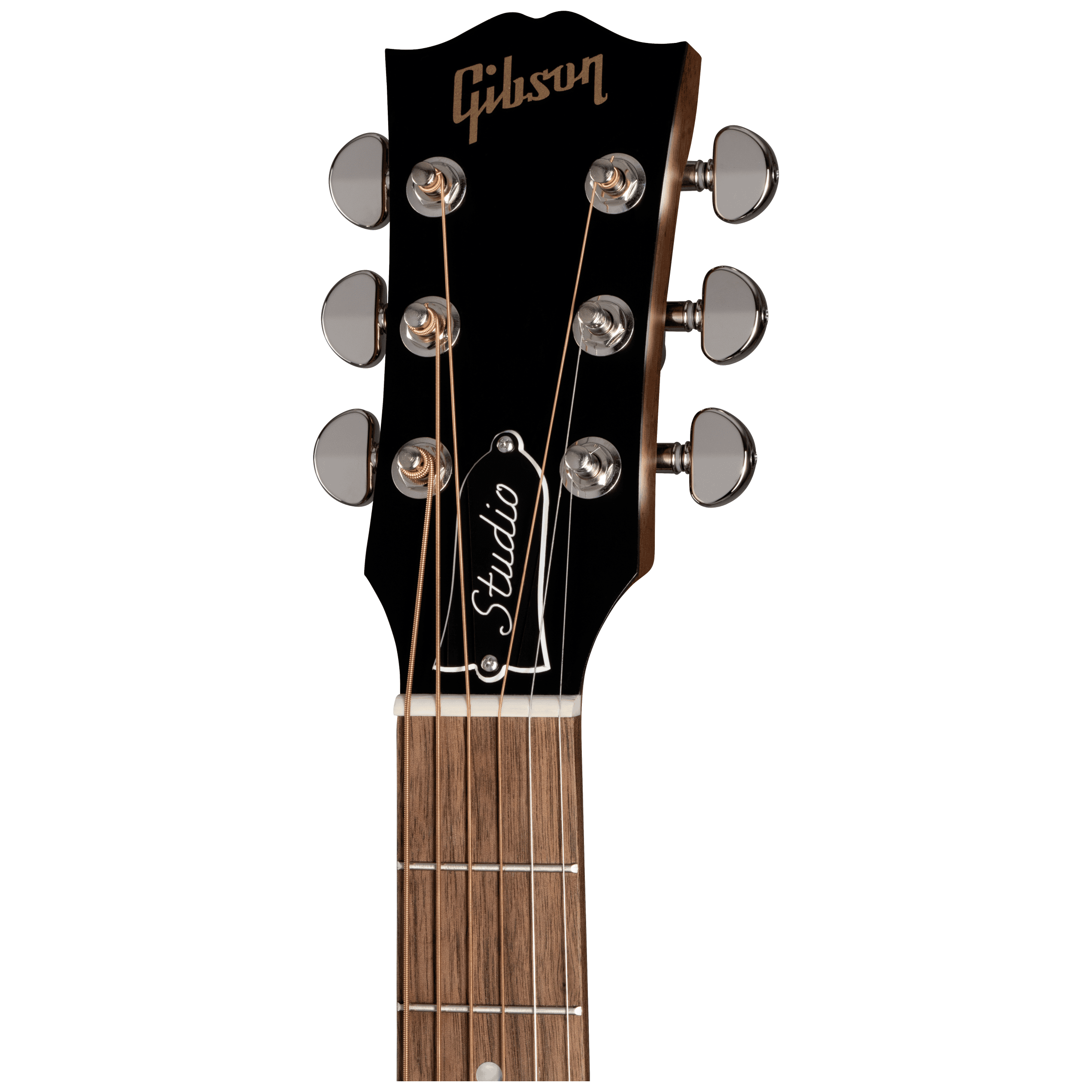 Gibson J-45 Studio Walnut 6