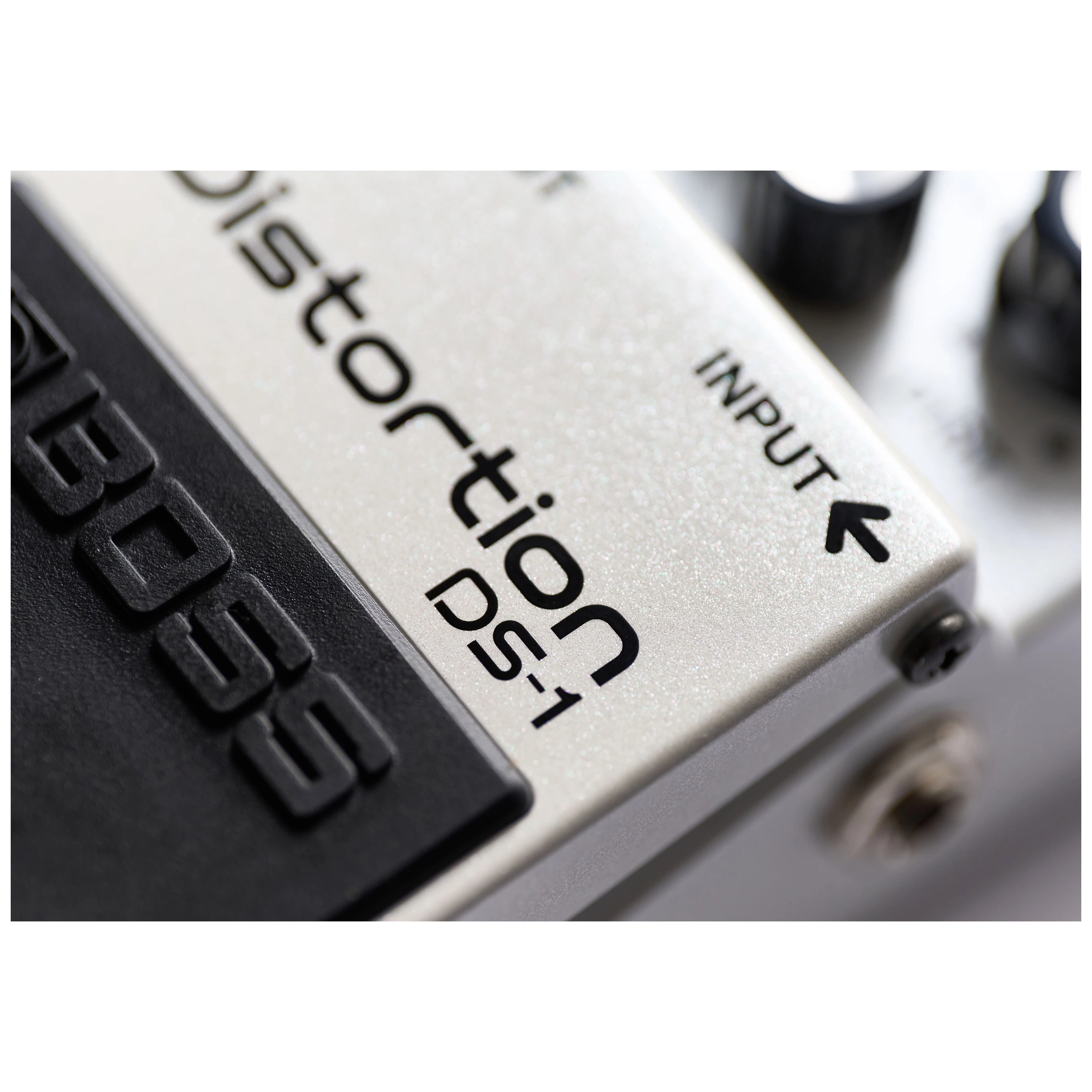 Boss DS-1 WH LIMITED