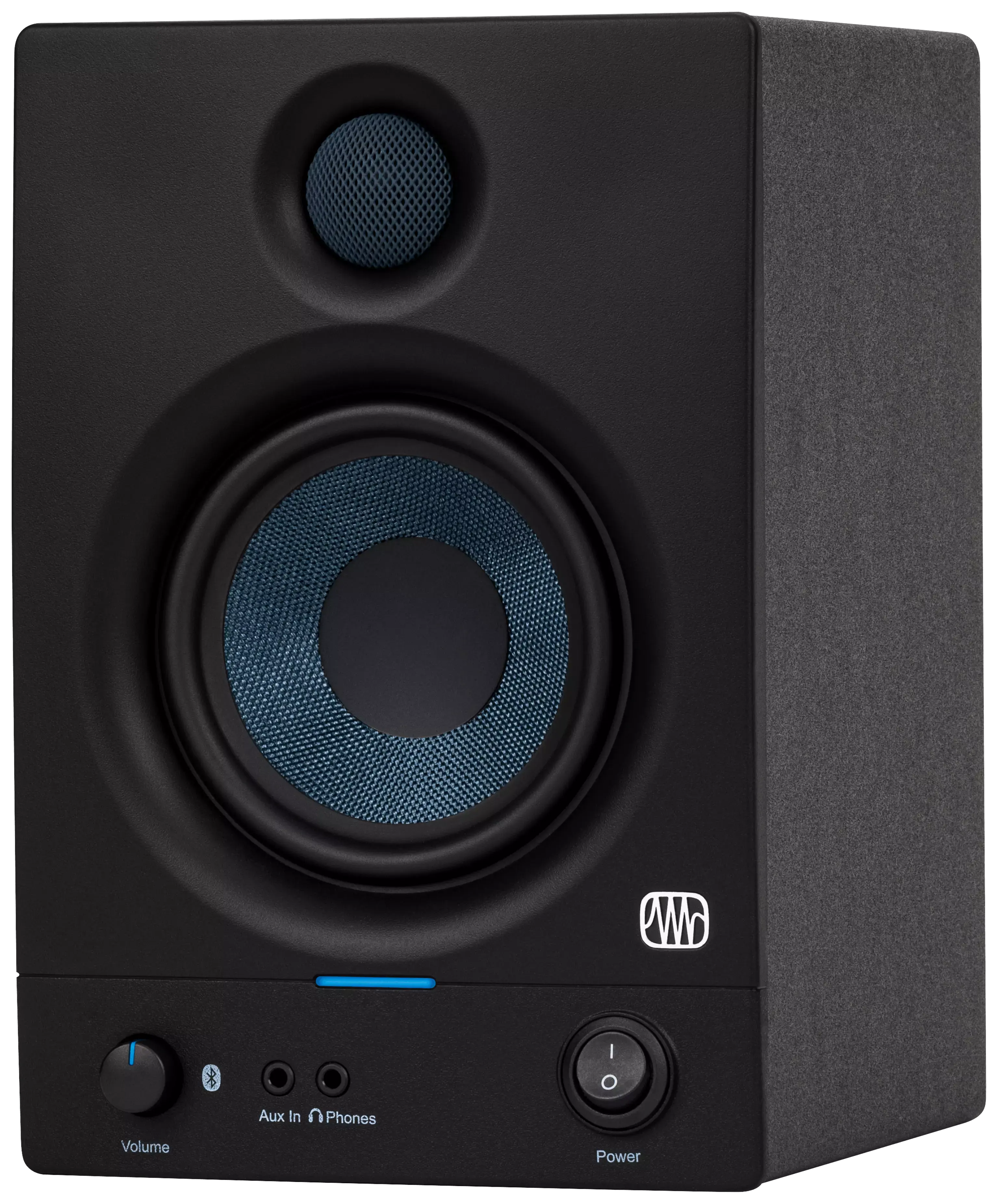 PreSonus ERIS 4.5BT 2nd Gen 4