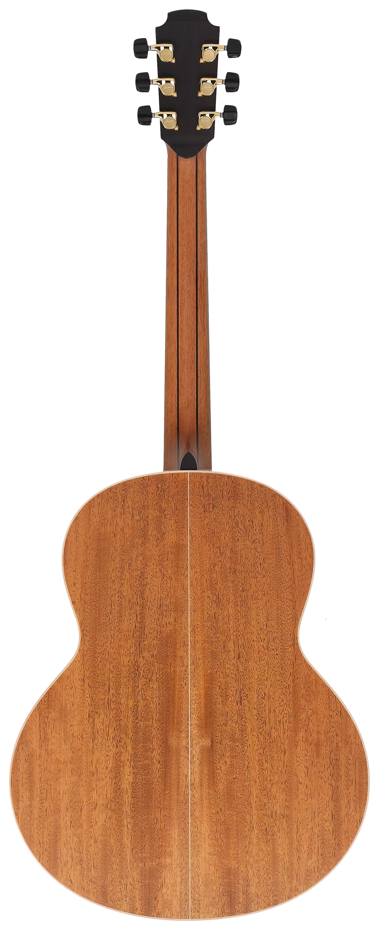 Lowden F-35 Mahagony Adirondack 6