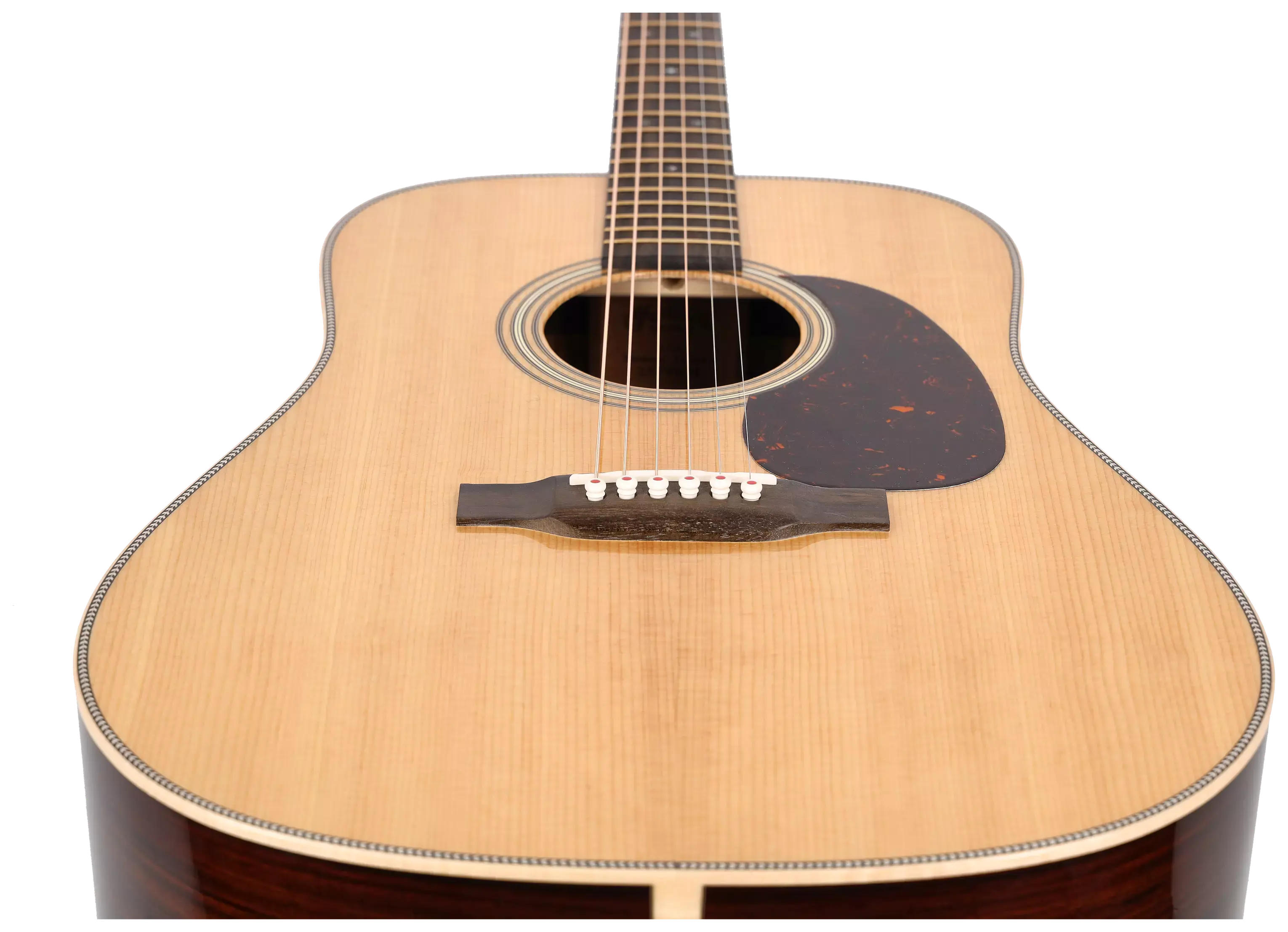 Martin D-28 Modern Deluxe 4