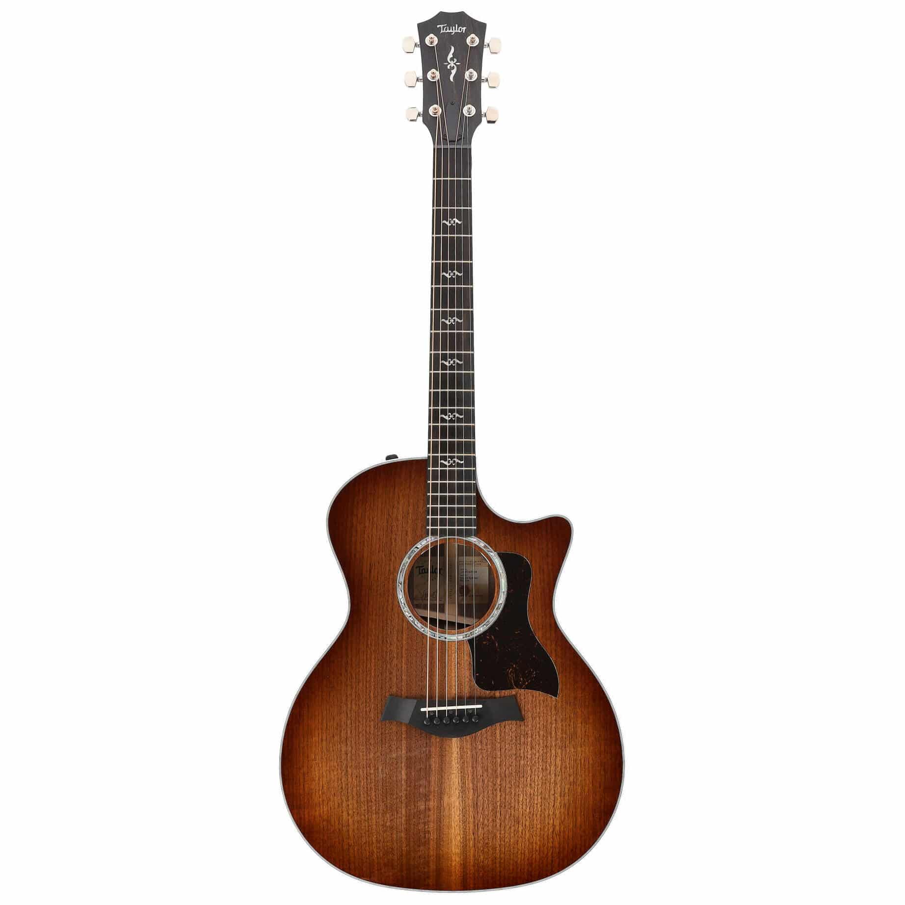 Taylor 424ce Walnut/Walnut SEB Special Edition