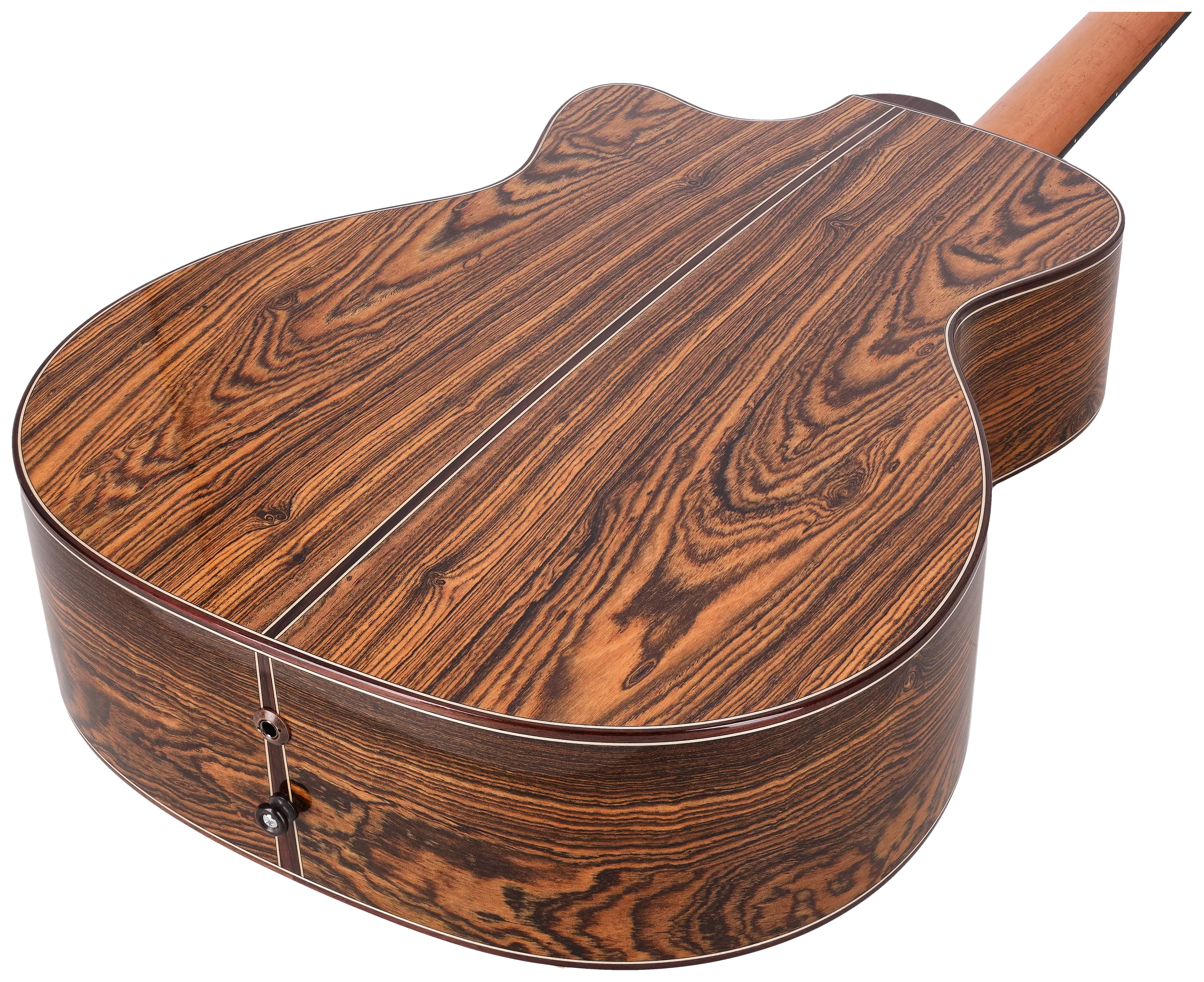 Lakewood M Bocote Custom 10