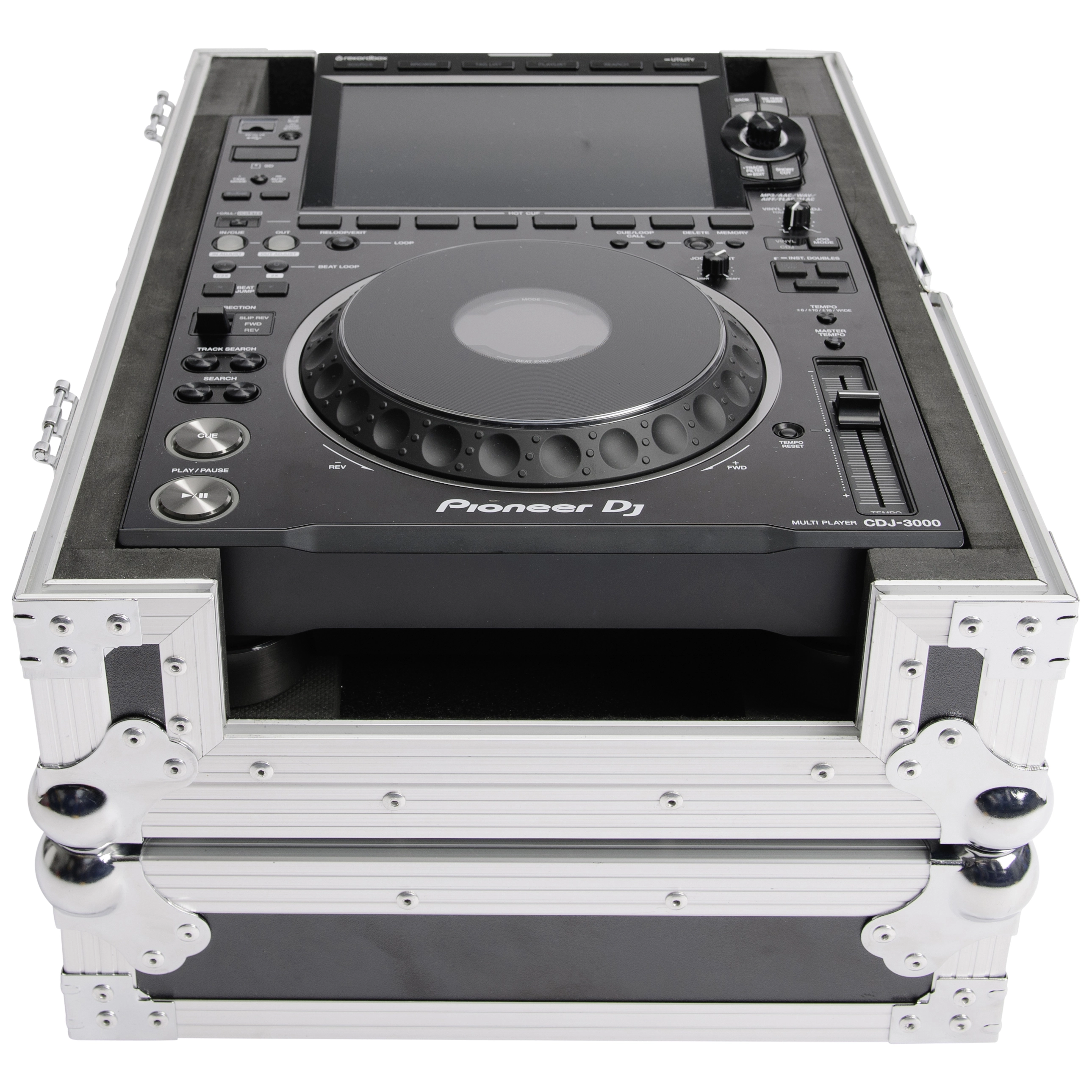 Magma Multi-Format Case Player/Mixer