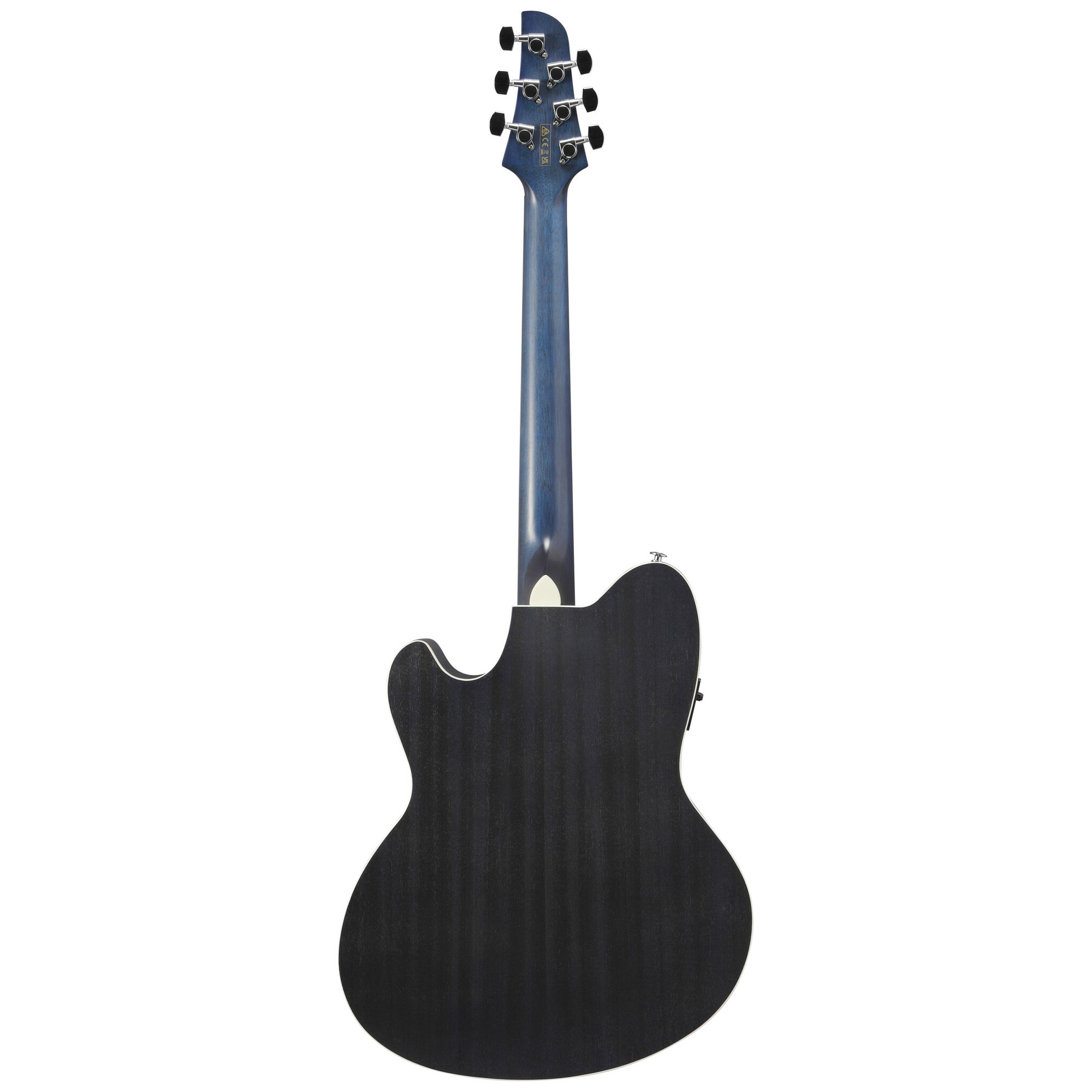 Ibanez TCM50FM-ODB 11