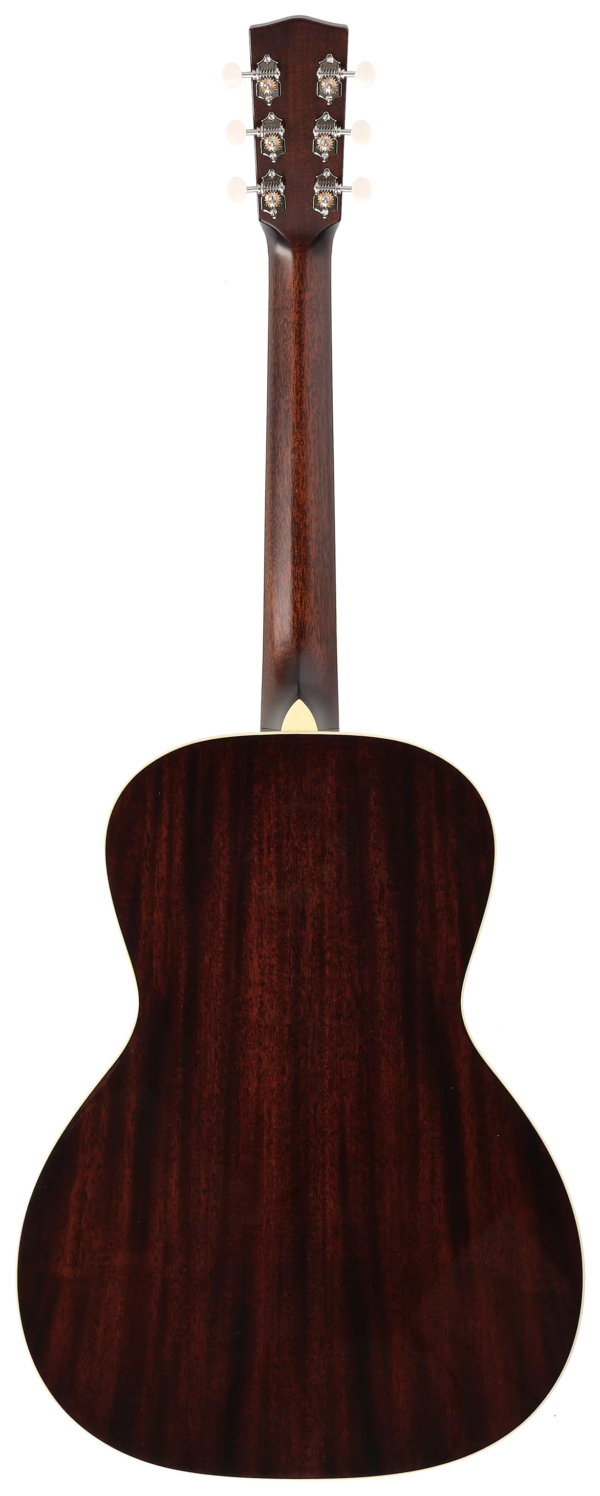 Bourgeois Guitars LDBO 12 - Bourgeois Blues All Mahogany 3