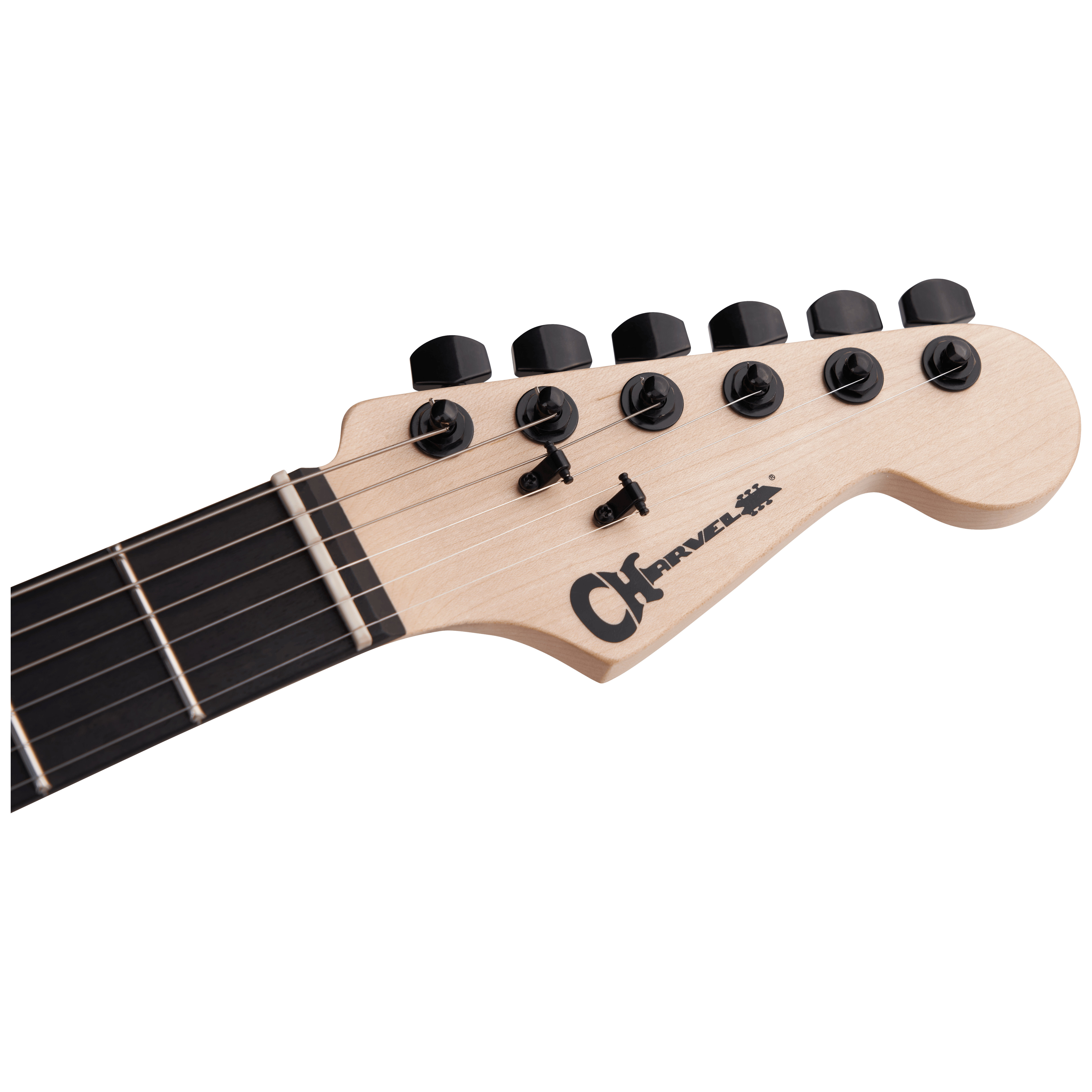 Charvel Pro Mod DK24 HT HH - SBK 7