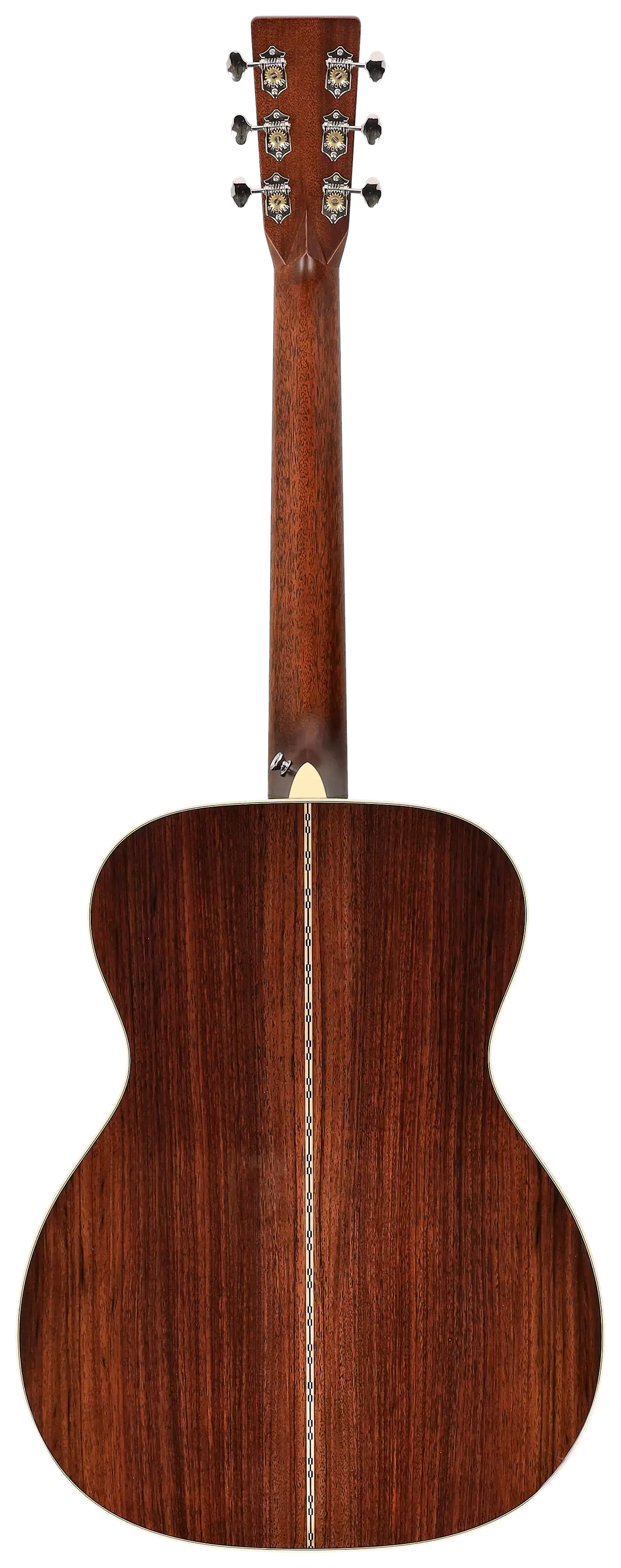 Martin OM-28 LR Baggs Anthem 2