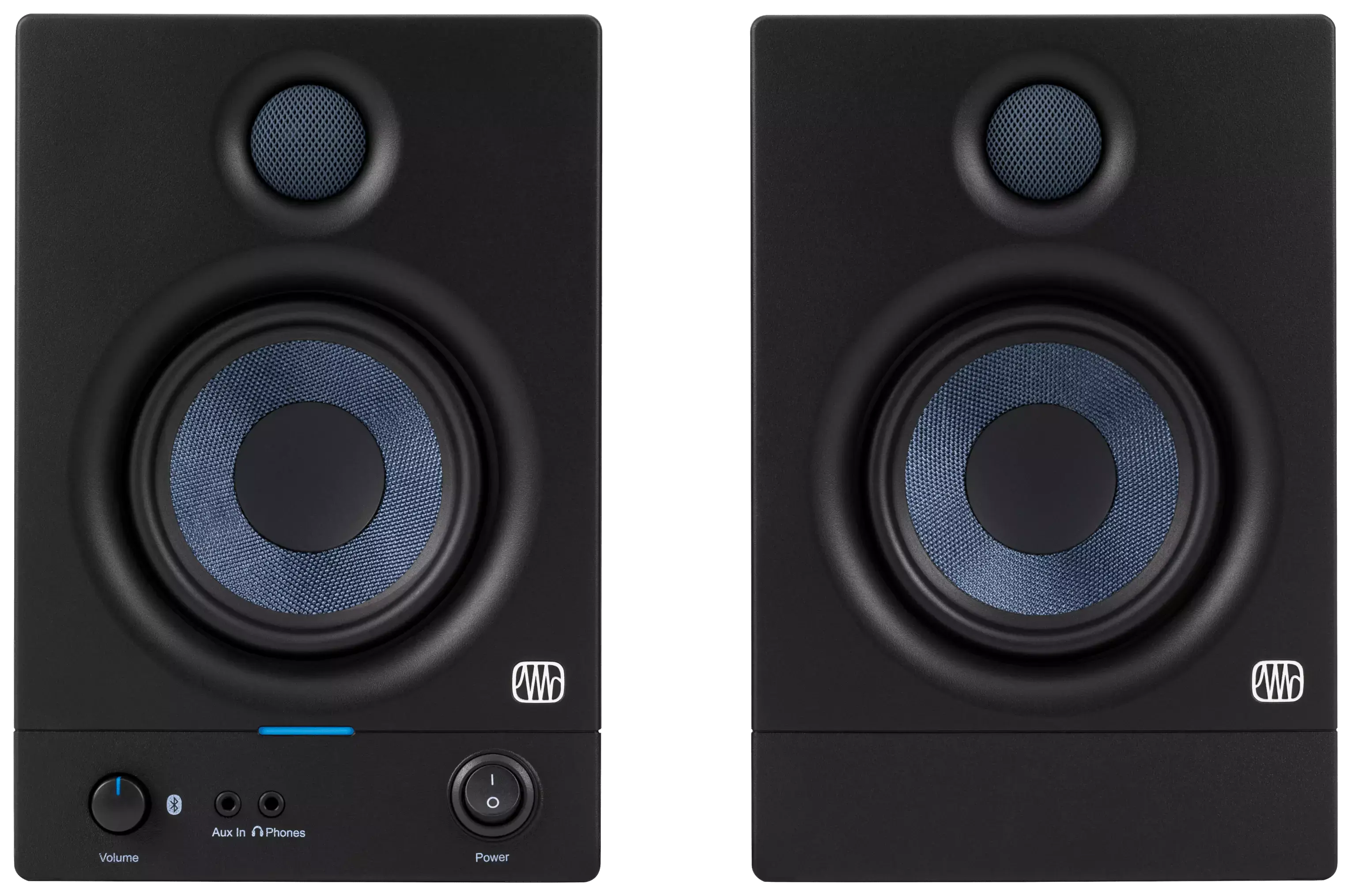 PreSonus ERIS 4.5BT 2nd Gen 6