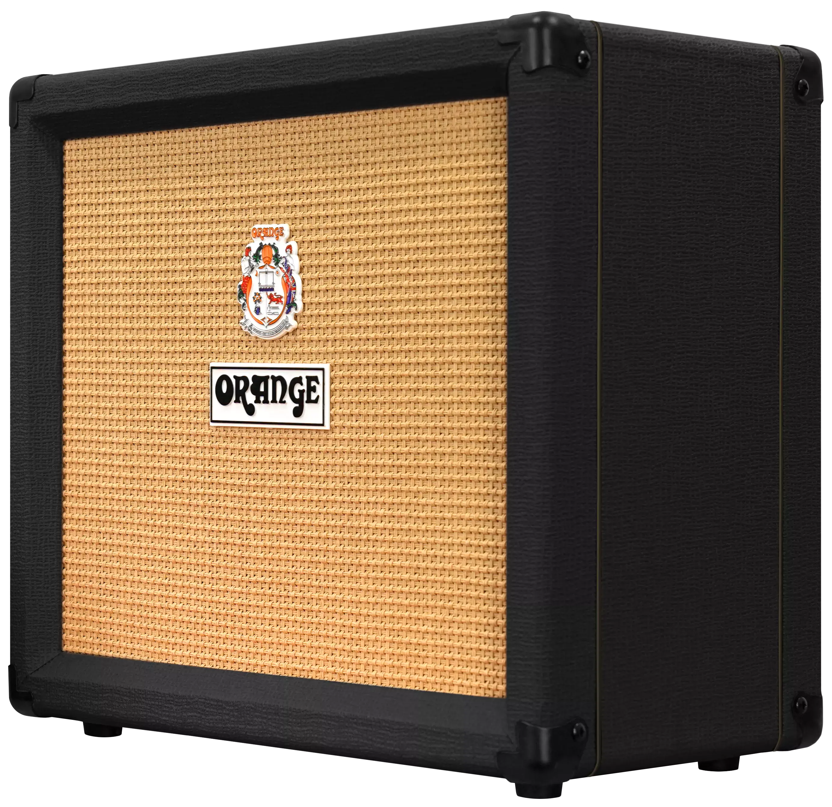 Orange O-Tone 40 Combo Black 1