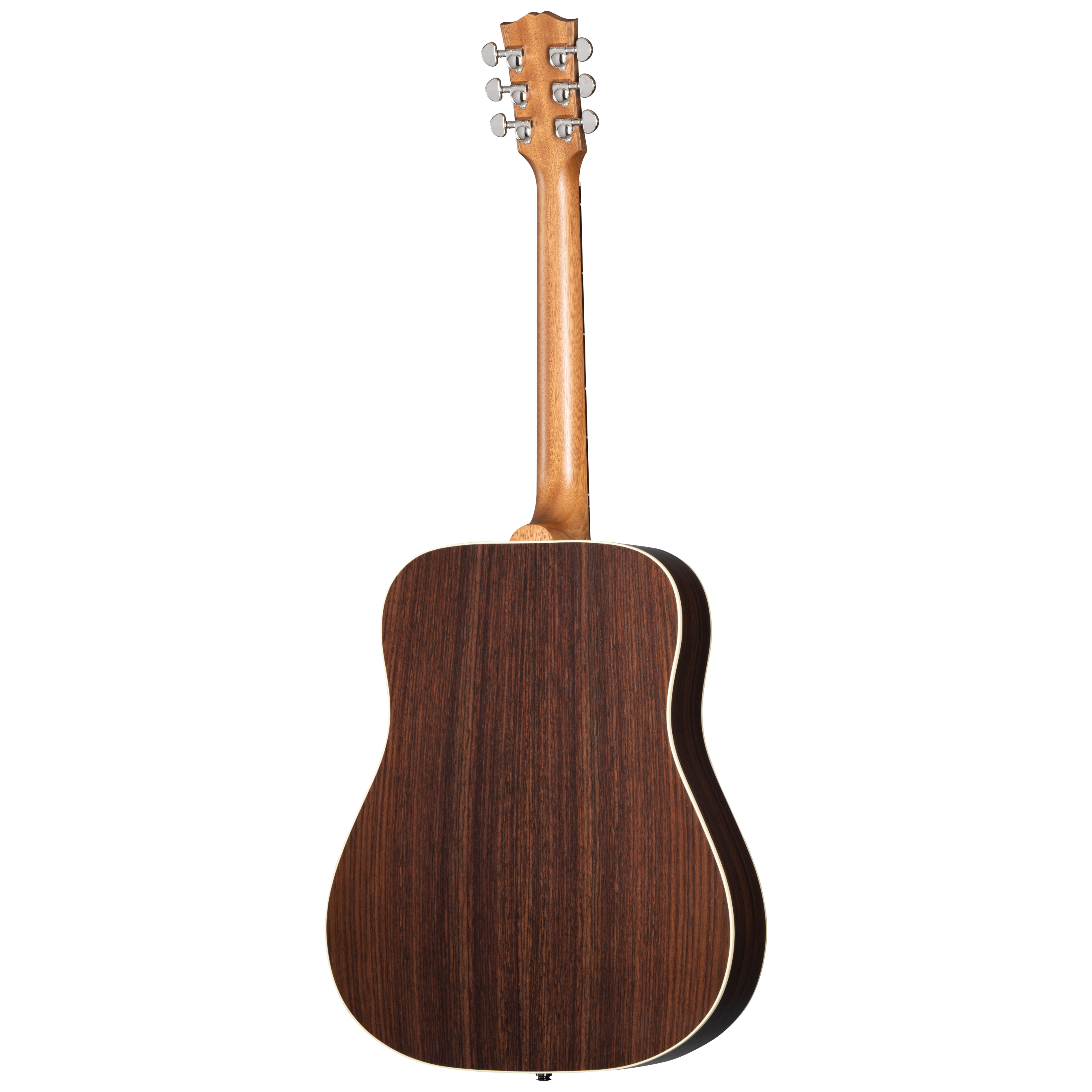 Gibson Hummingbird Studio Rosewood 1