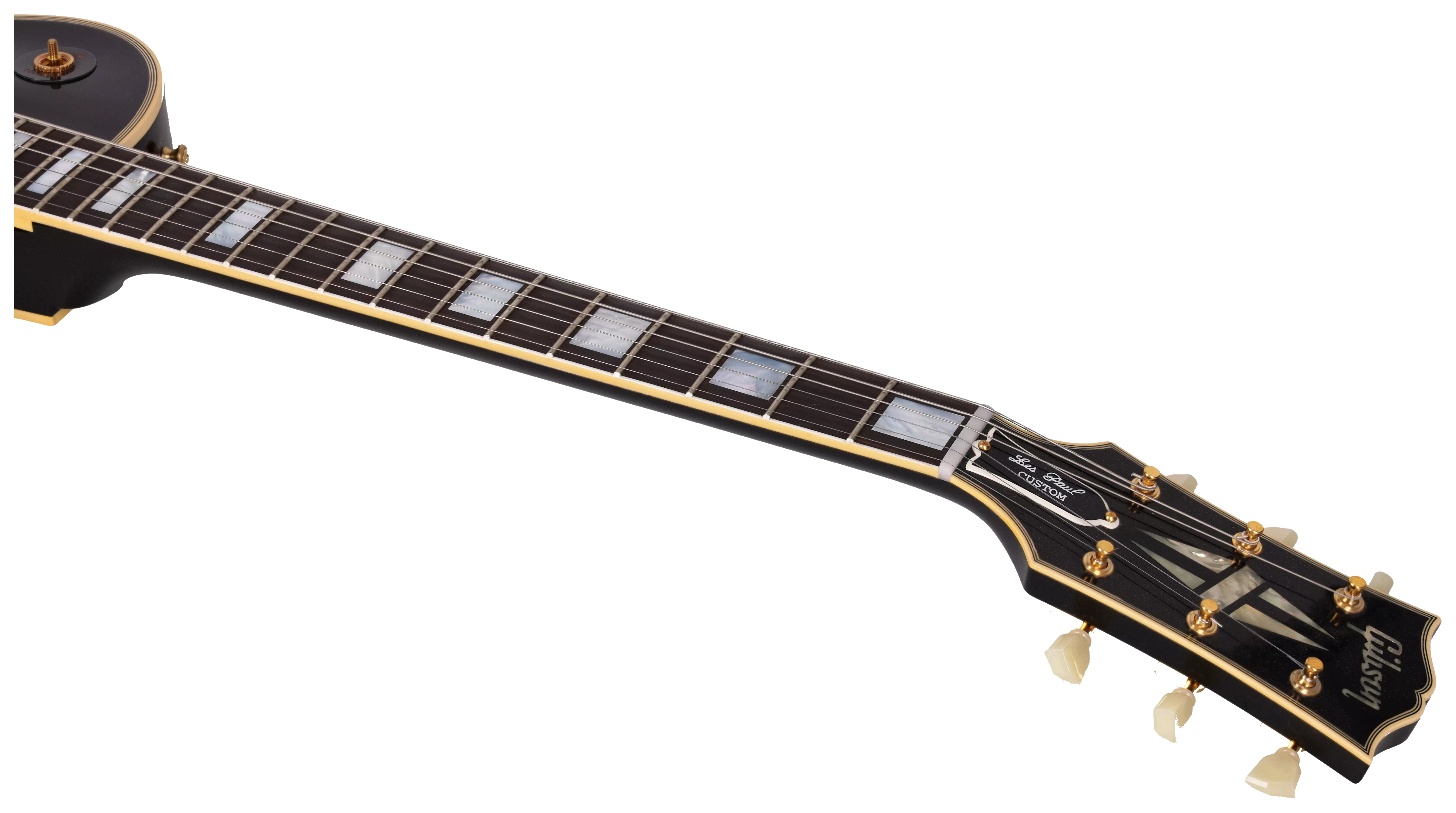 Gibson Les Paul Custom 1957 VOS EB 15