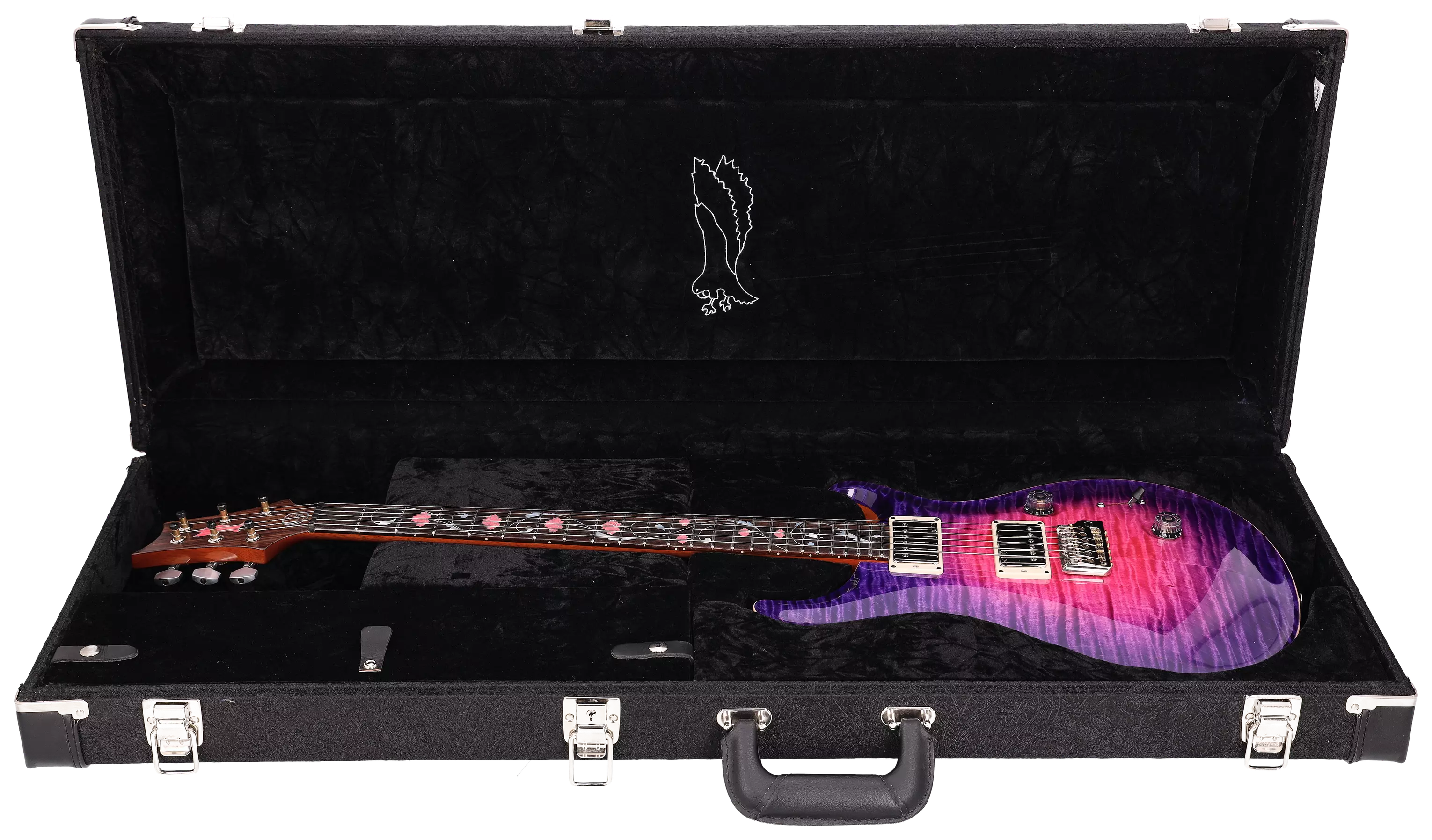 PRS Private Stock Orianthi LTD #22353162 20